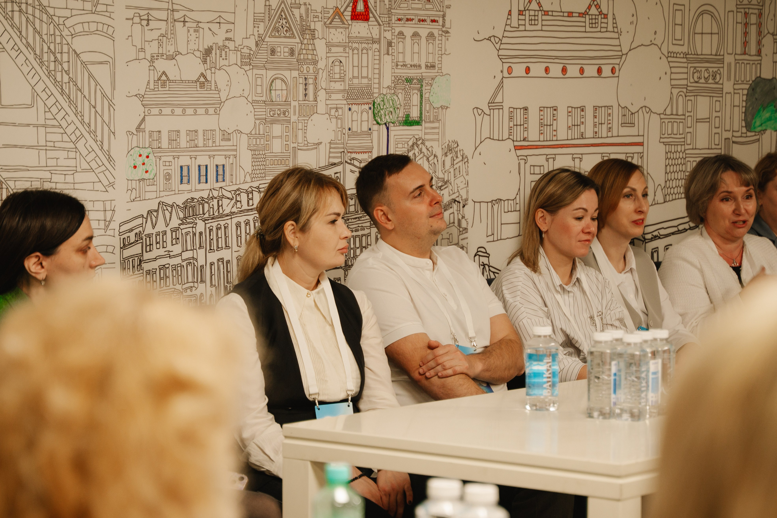 Дом.Клик. Фотограф — Ася Орехова