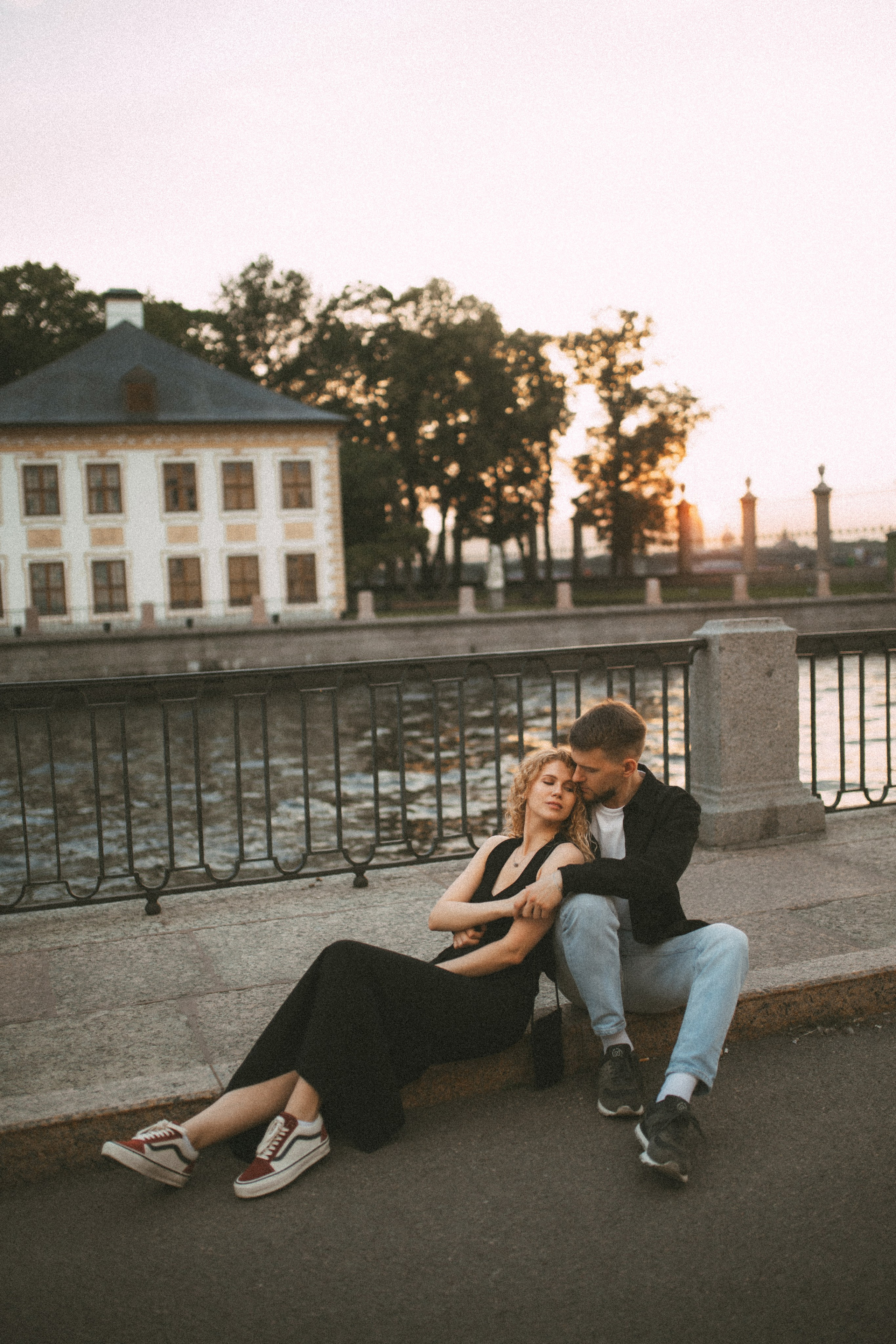 E & П | Санкт-Петербург. Фотограф Екатерина Амбрушкевич