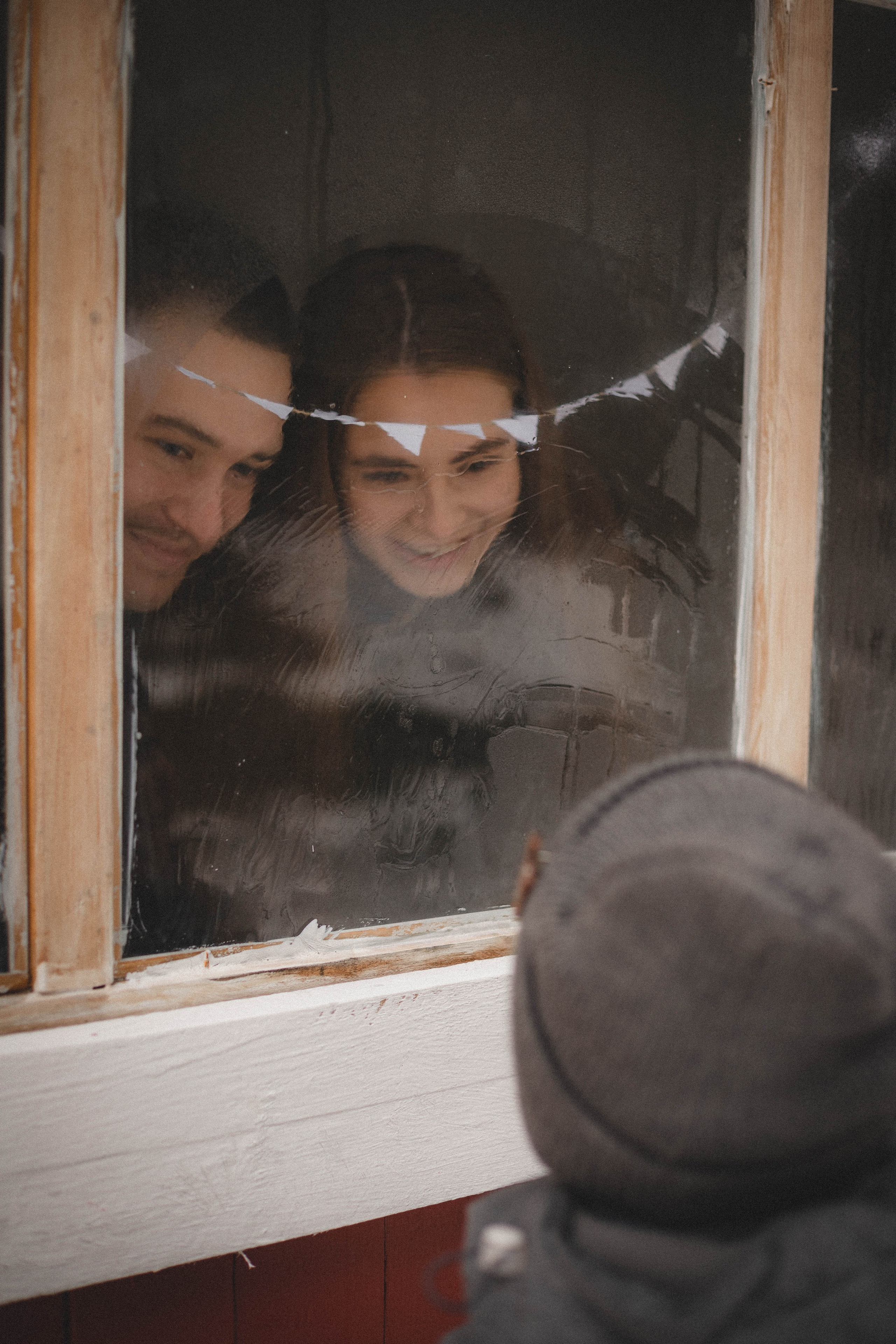 Семейные истории. Фотограф Косинова Алёна