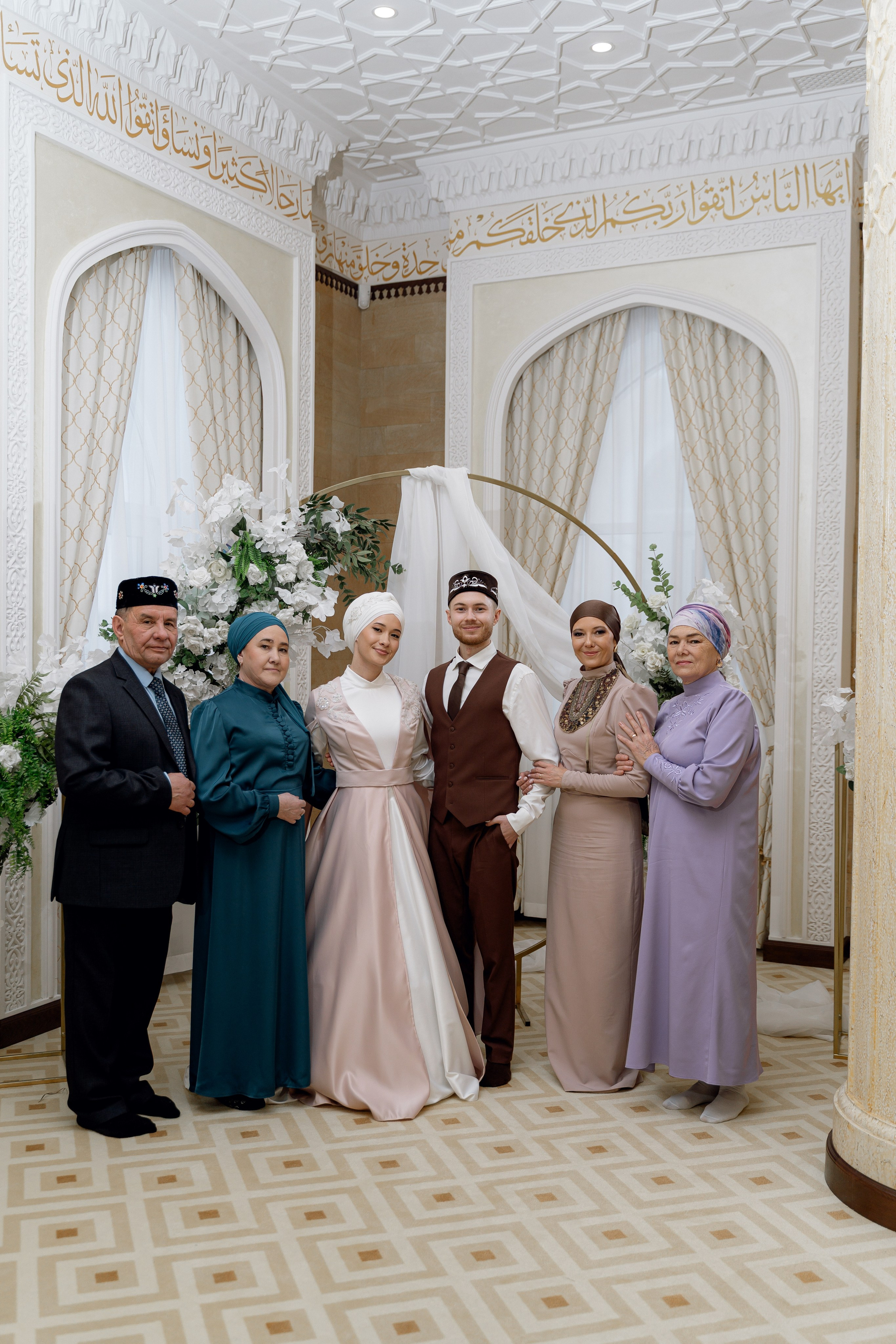 Булат & Зиля. RAMIL SAFIULLIN