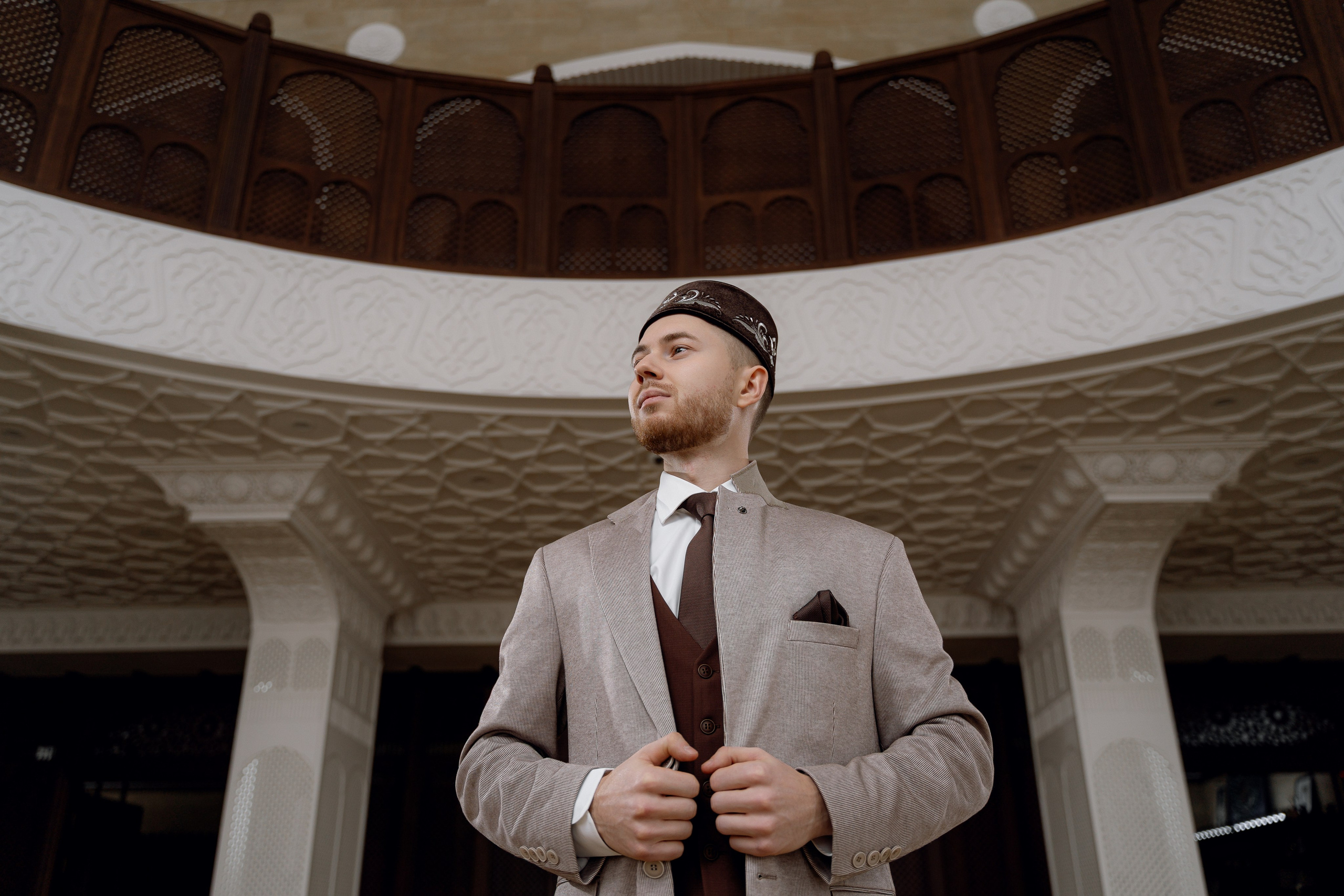 Булат & Зиля. RAMIL SAFIULLIN