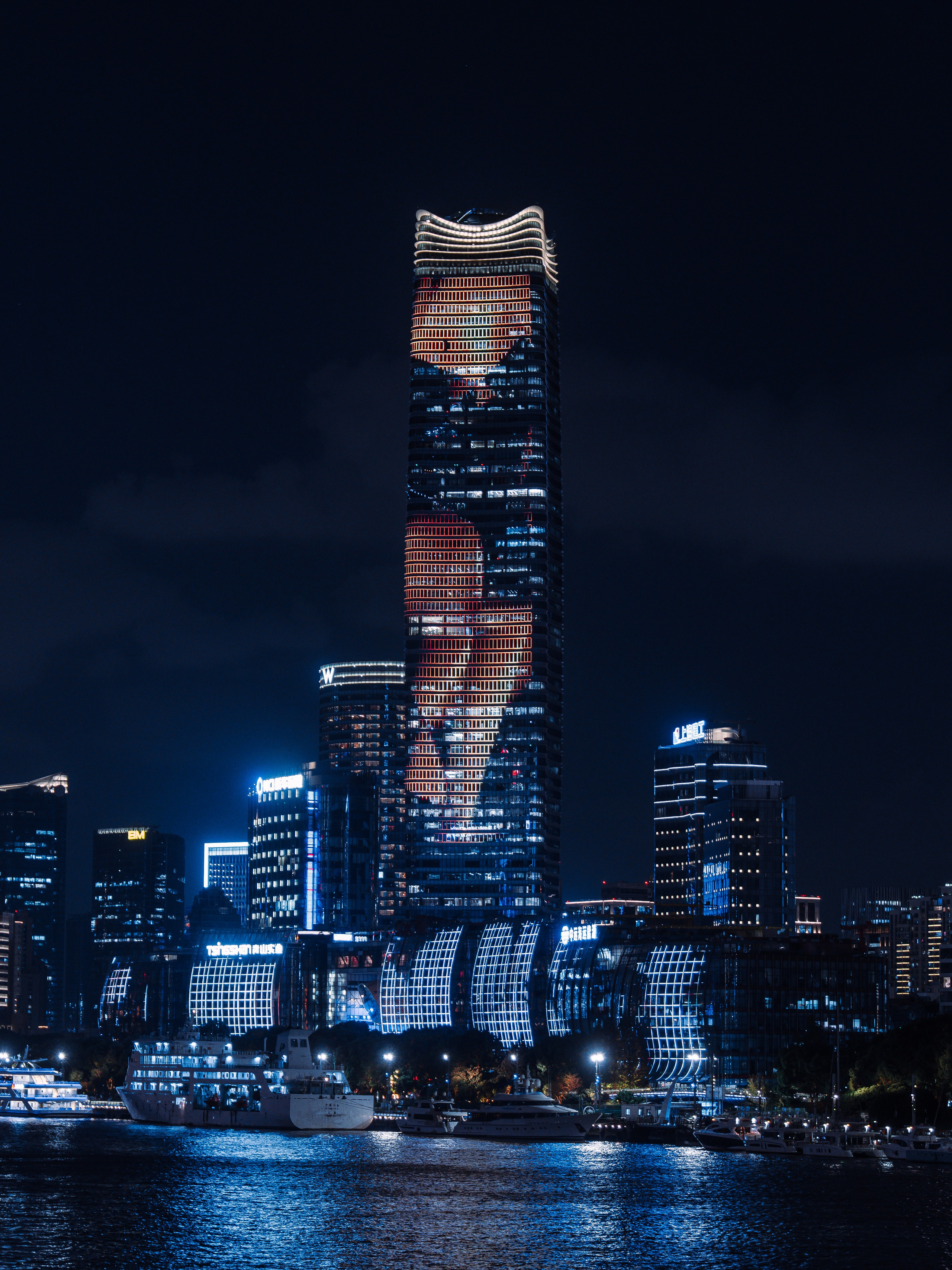 China/Китай. @tomrus: Рустам Шагиморданов — фотограф