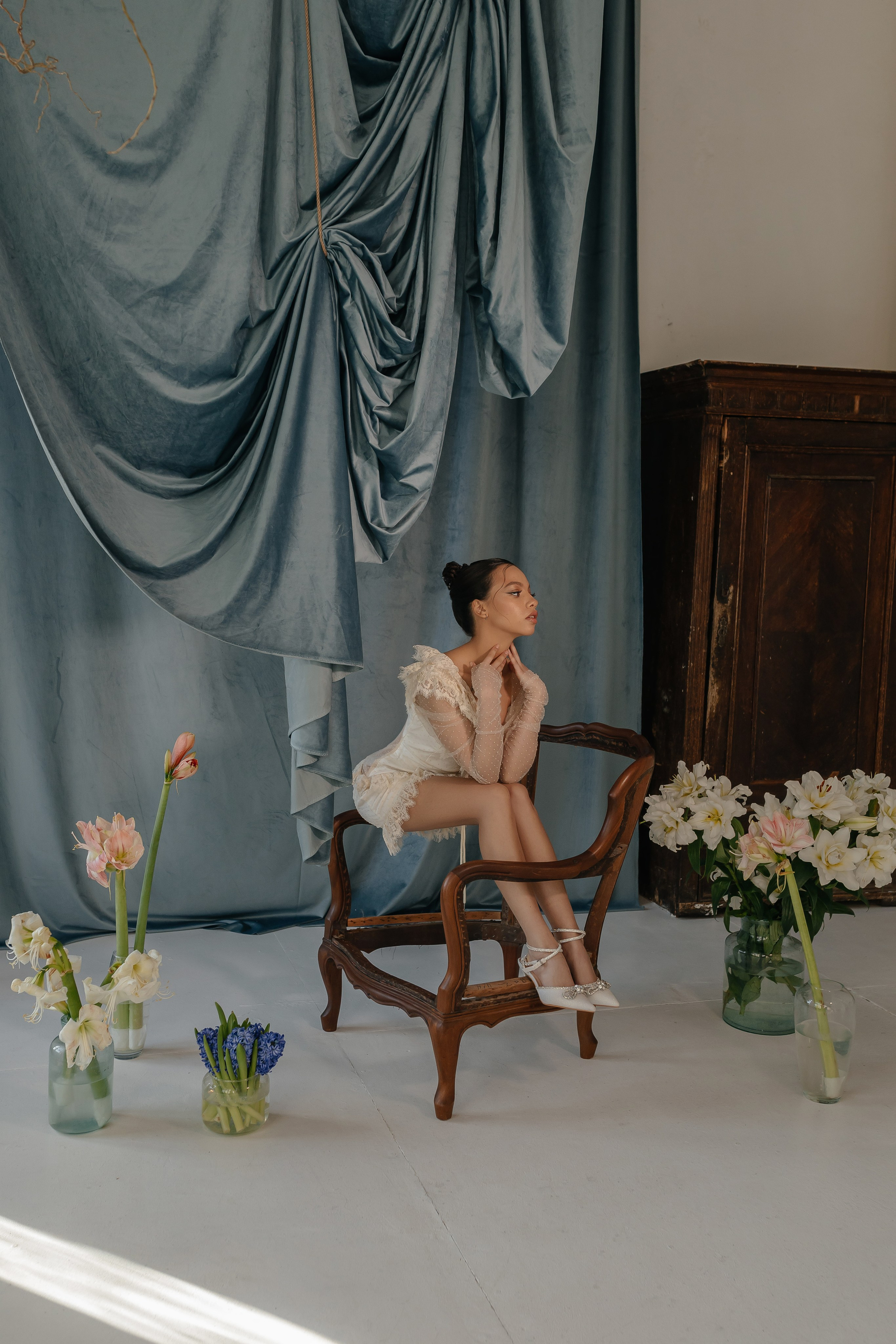 Агата. Свадебный фотограф в Ростове-на-Дону и Азове Малявка Анастасия