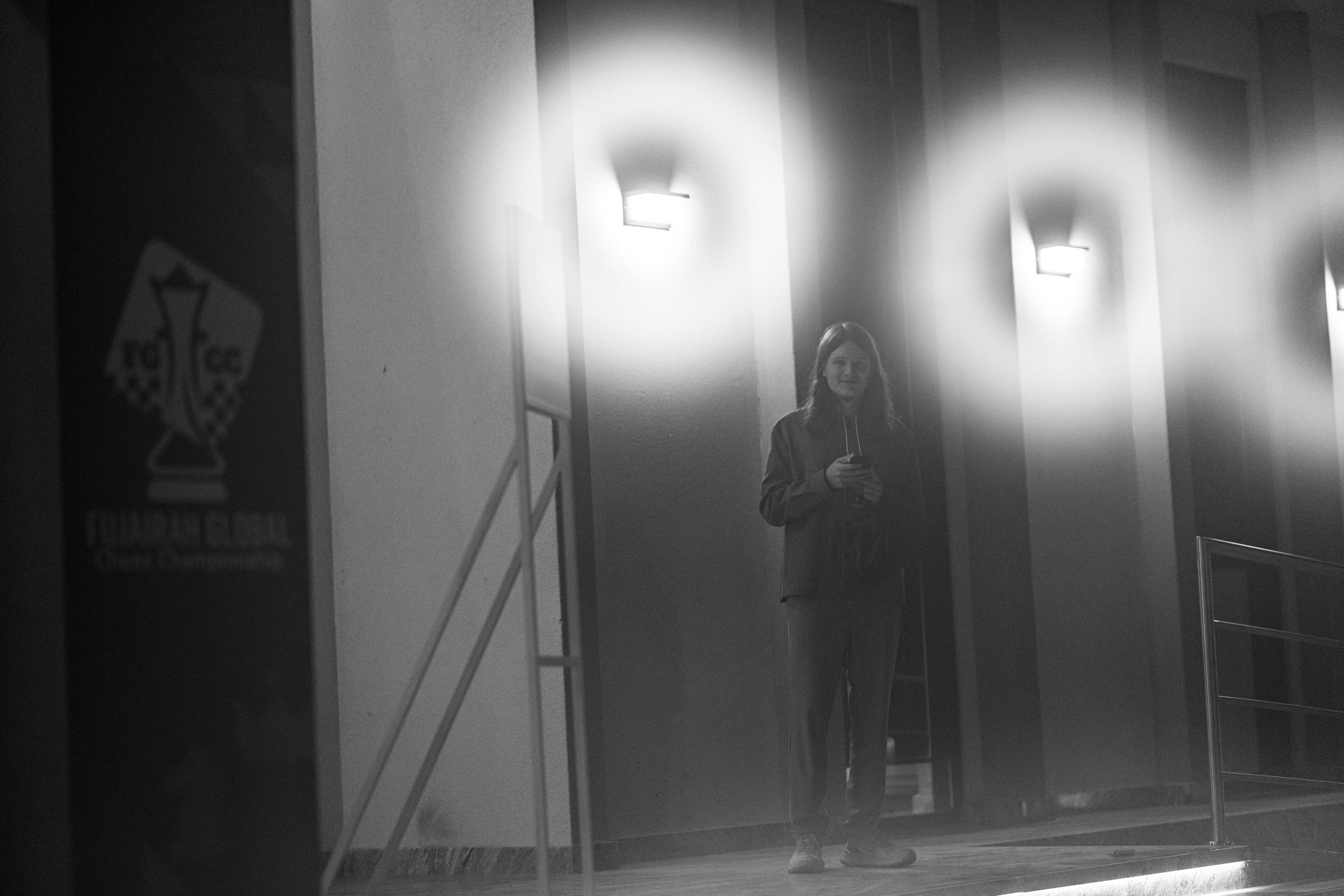 2025.08.30 1st. FUJAIRAH GLOBAL Chess Championship — Round7. Фотограф Анна Штурман (репортажная съёмка любых событий и мероприятий) Anna Shtourman photographer