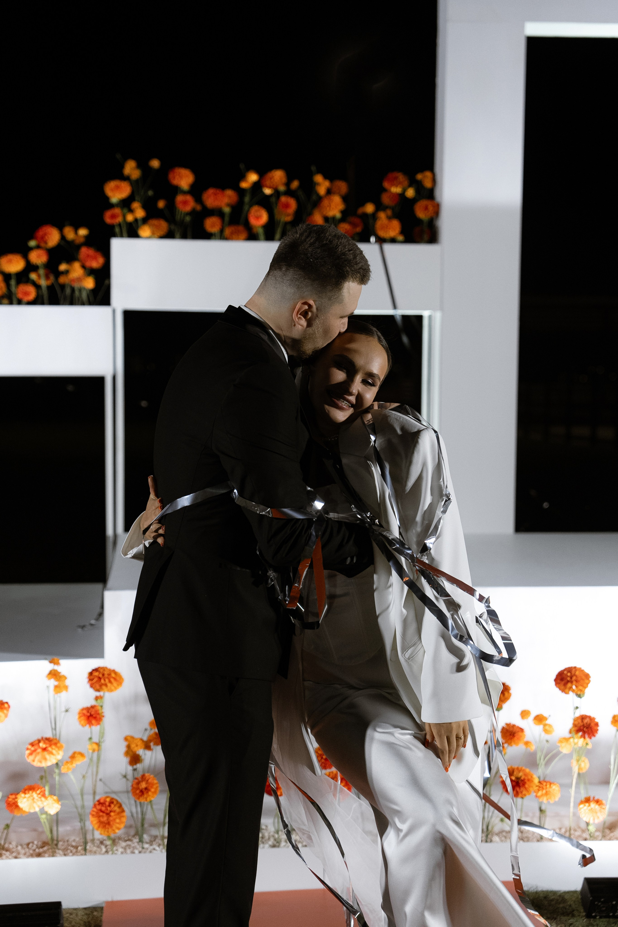 Гермес. Orange. Семейный и портретный фотограф в Саратове Сахарова Маша