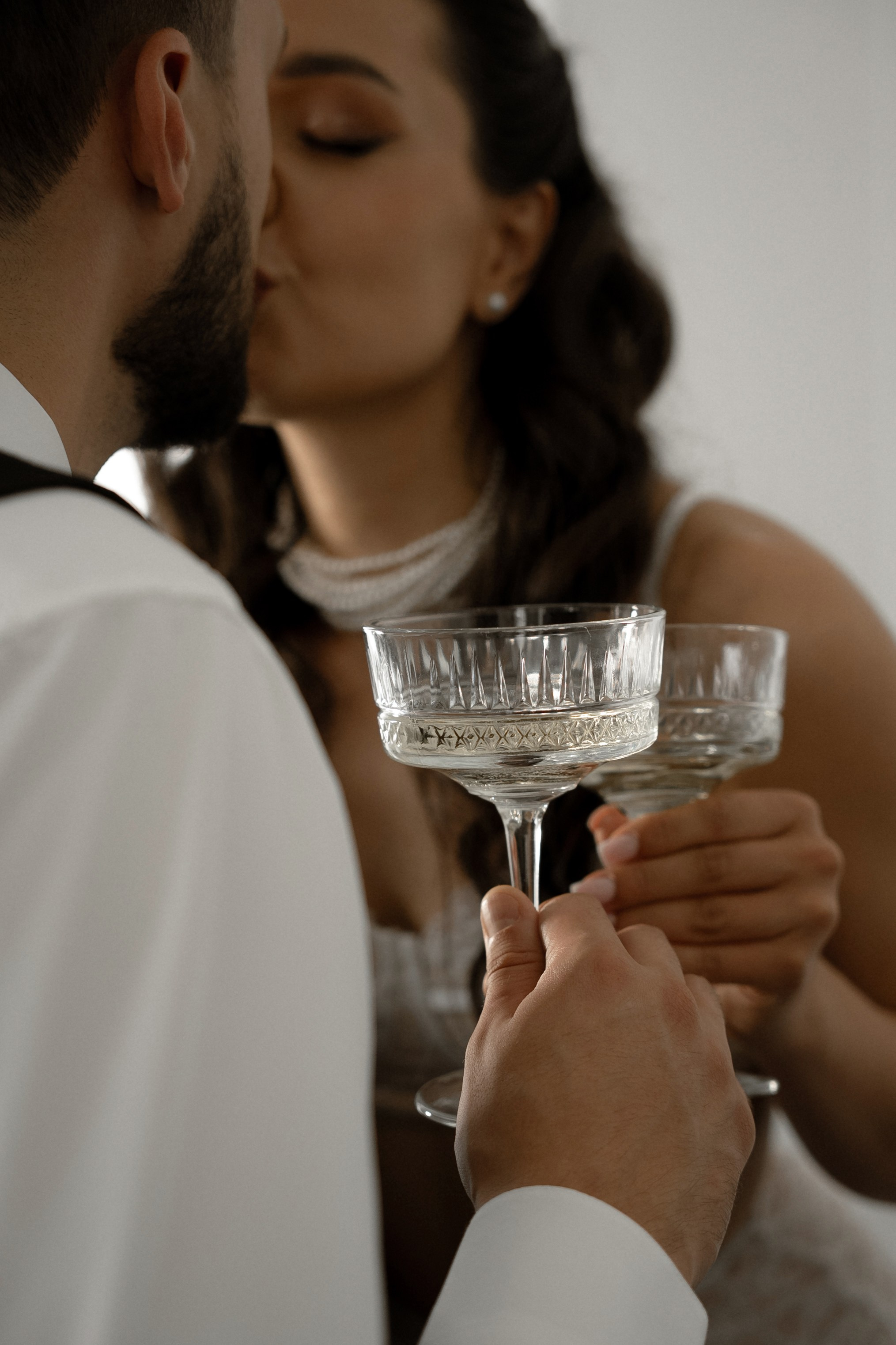 Алина+Александр. Анонс. Семейный и портретный фотограф в Саратове Сахарова Маша