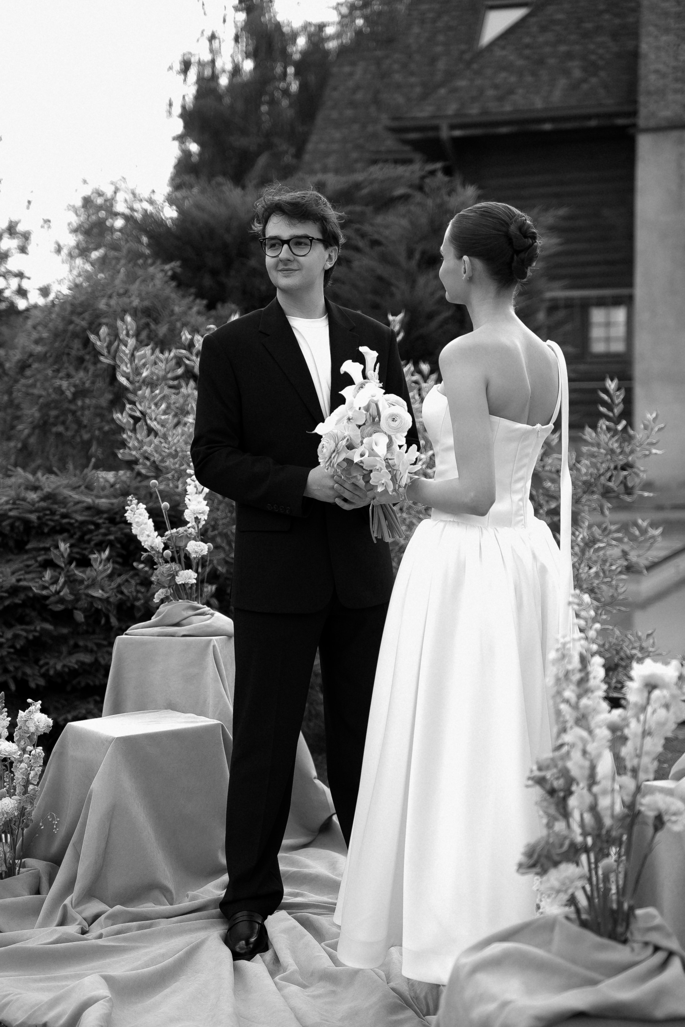 K+A Полный день. Сокращено. Семейный и портретный фотограф в Саратове Сахарова Маша