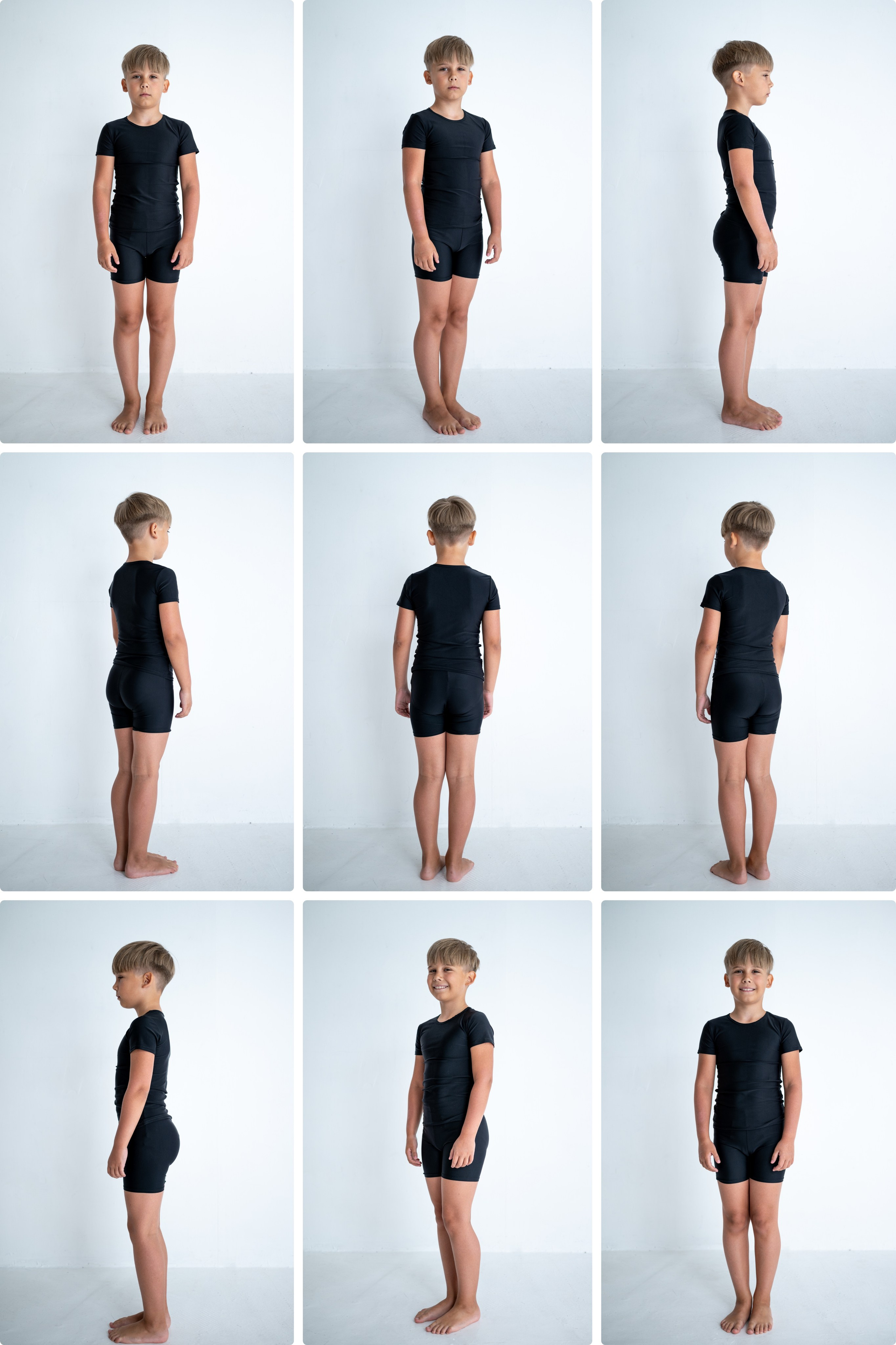 Снепшоты. Фотограф Москва Виктория Вишневская актерское / модельное портфолио