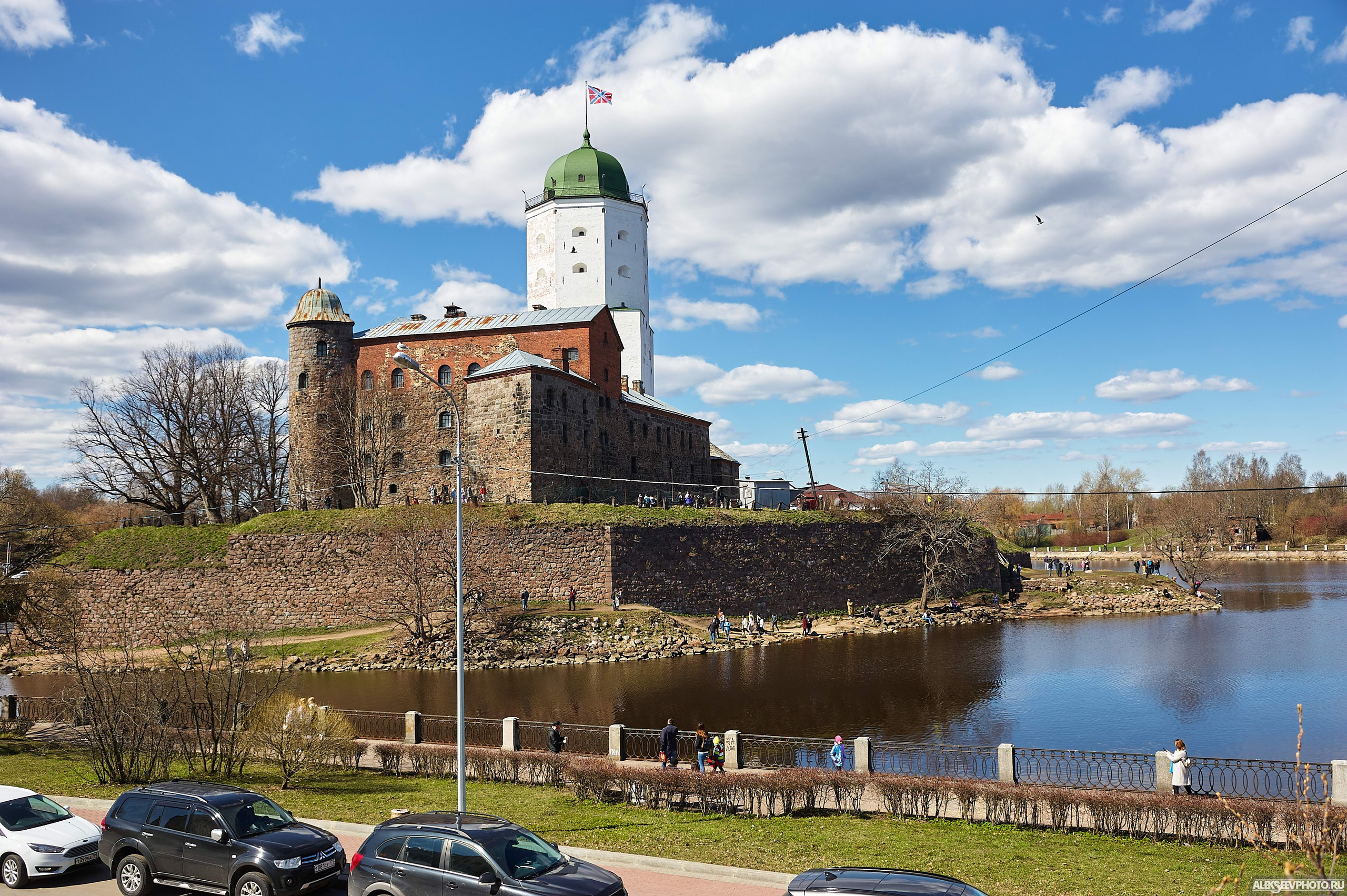 2021.05. Фотограф Алексей Алексеев