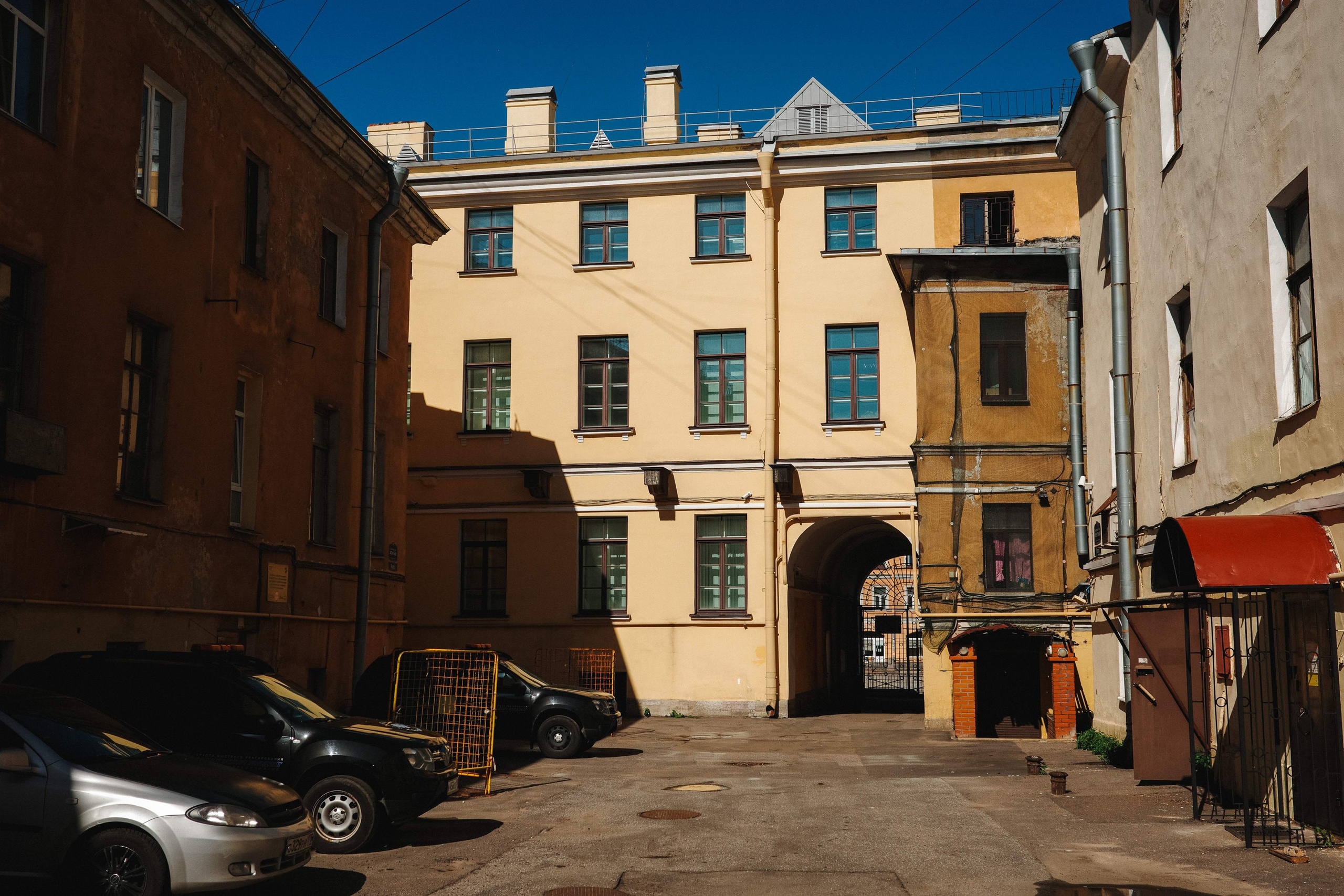 2024.08. Фотограф Алексей Алексеев