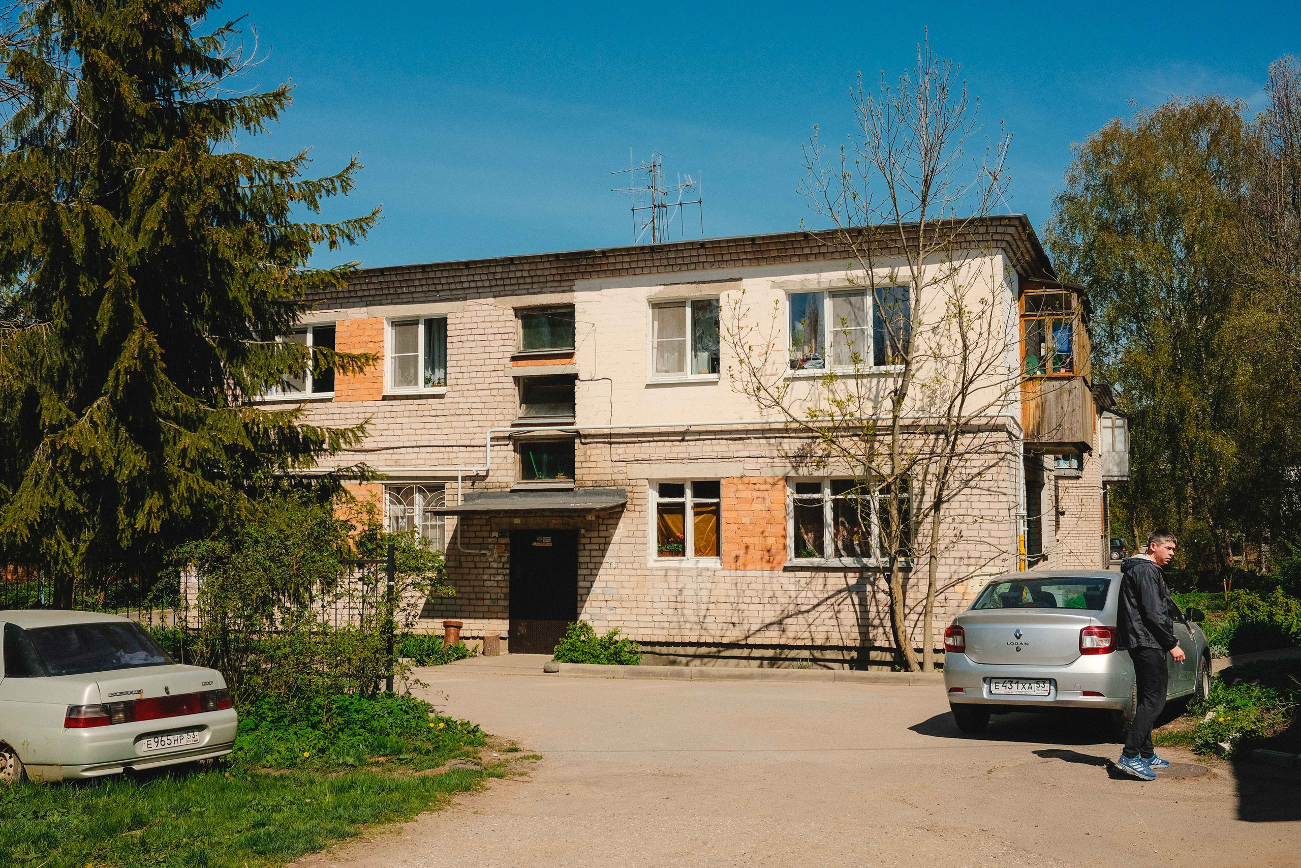 2023.05. Фотограф Алексей Алексеев