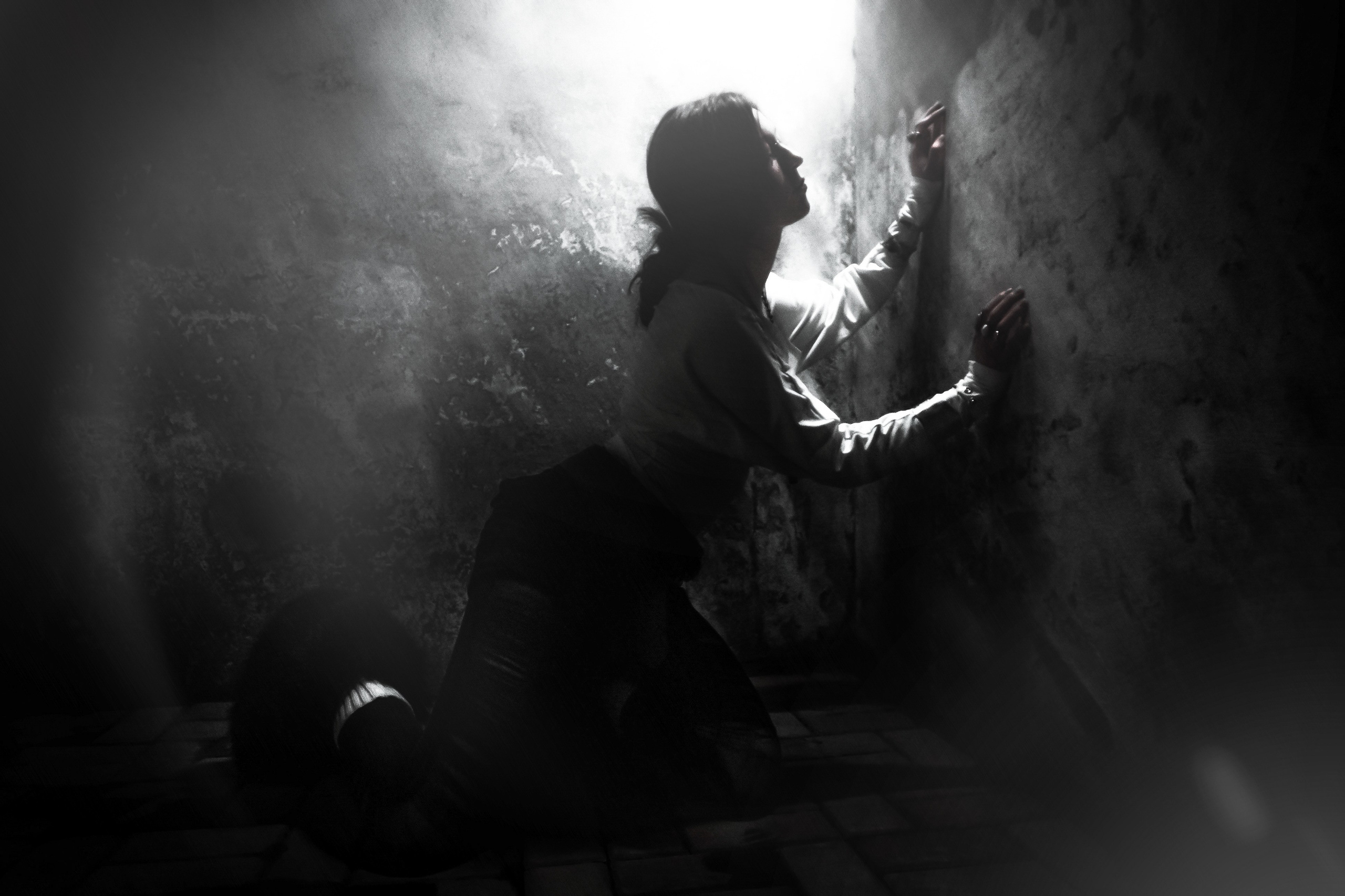 The light in our soul. ANON — фотограф и дизайнер во Владивостоке
