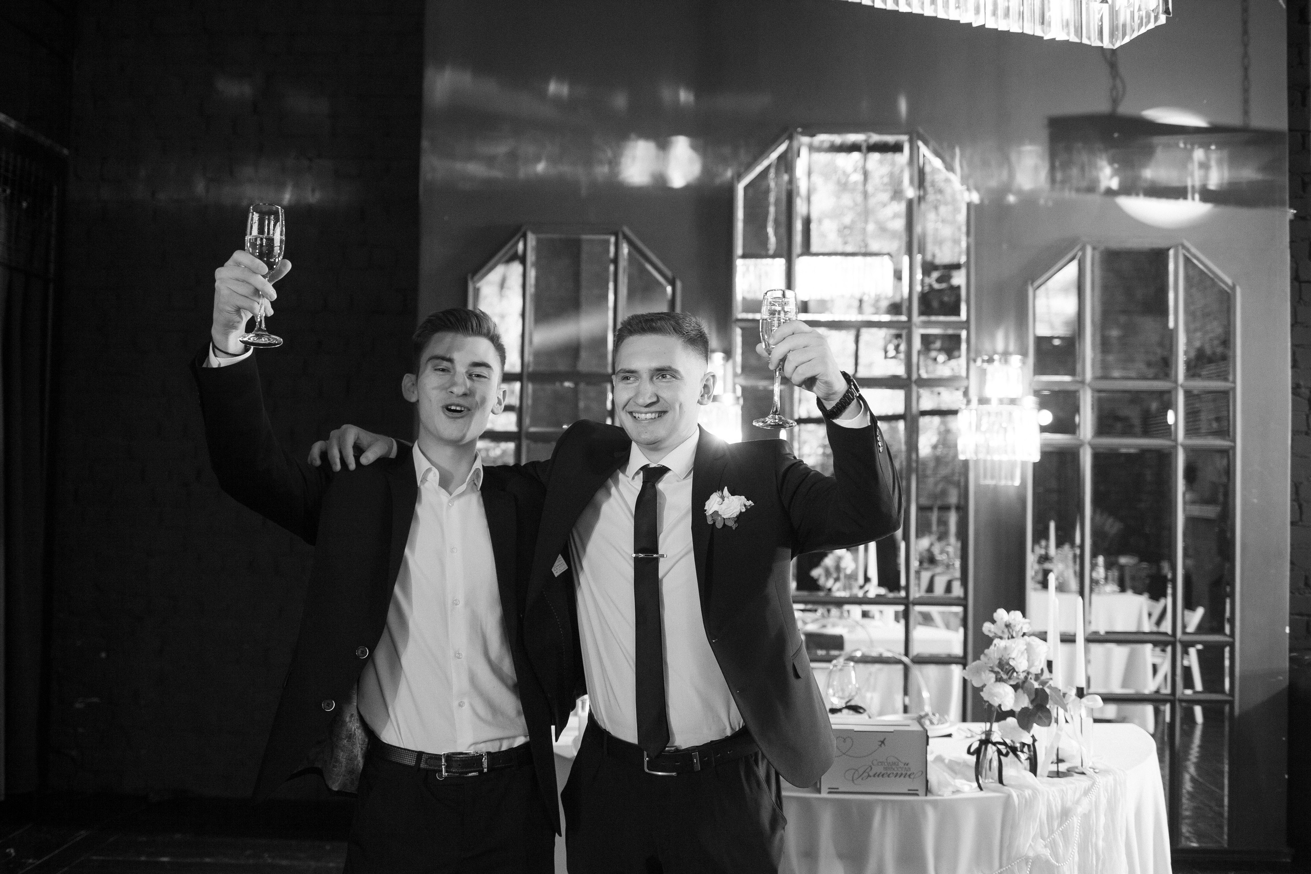 N & L. Фотограф Ольга Сапронова. Свадебный фотограф Ольга Сапронова