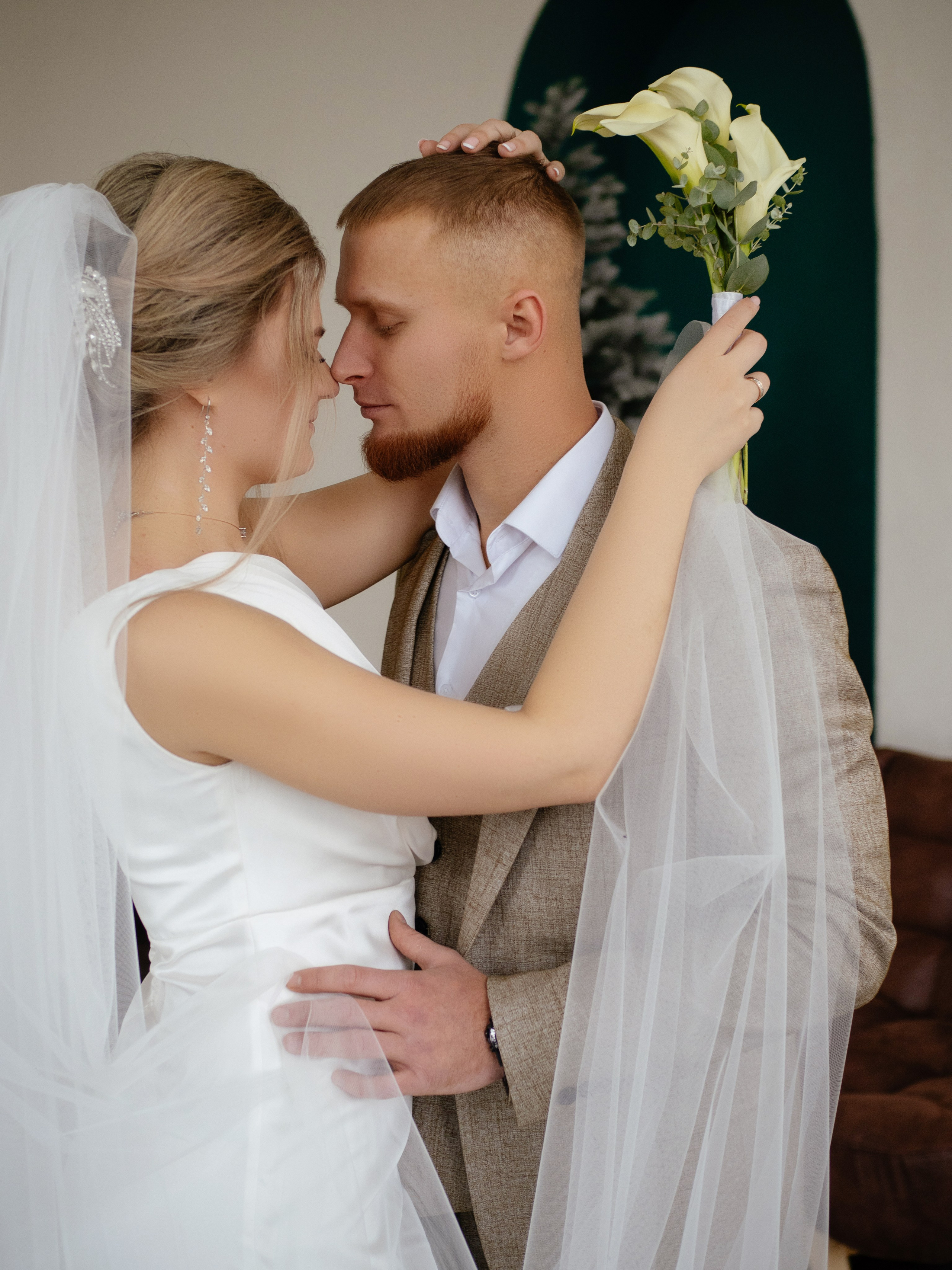 7. Фотограф Смоленск Дина Петровская