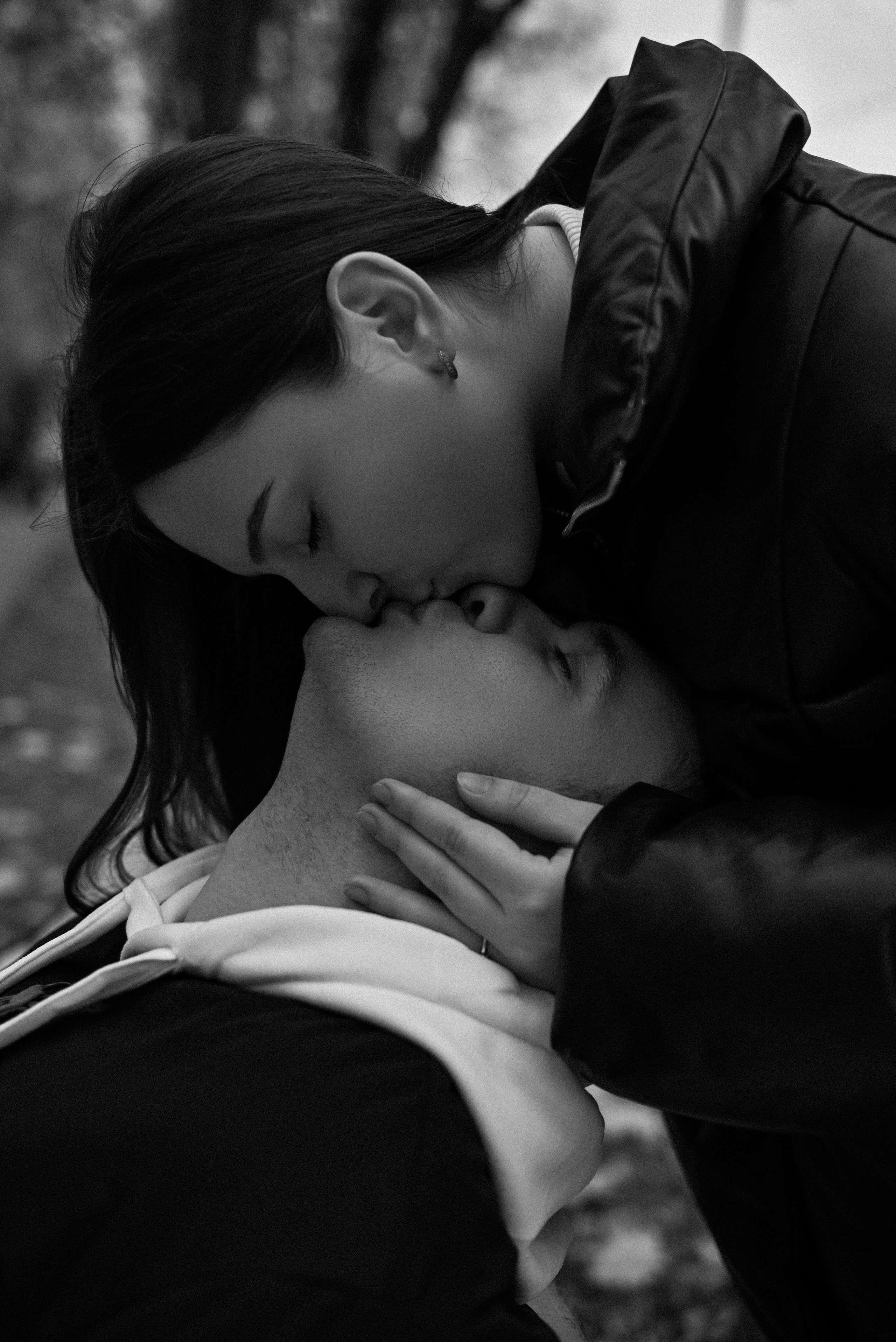 Love Story. Фотограф в Смоленске Быстрова Мария