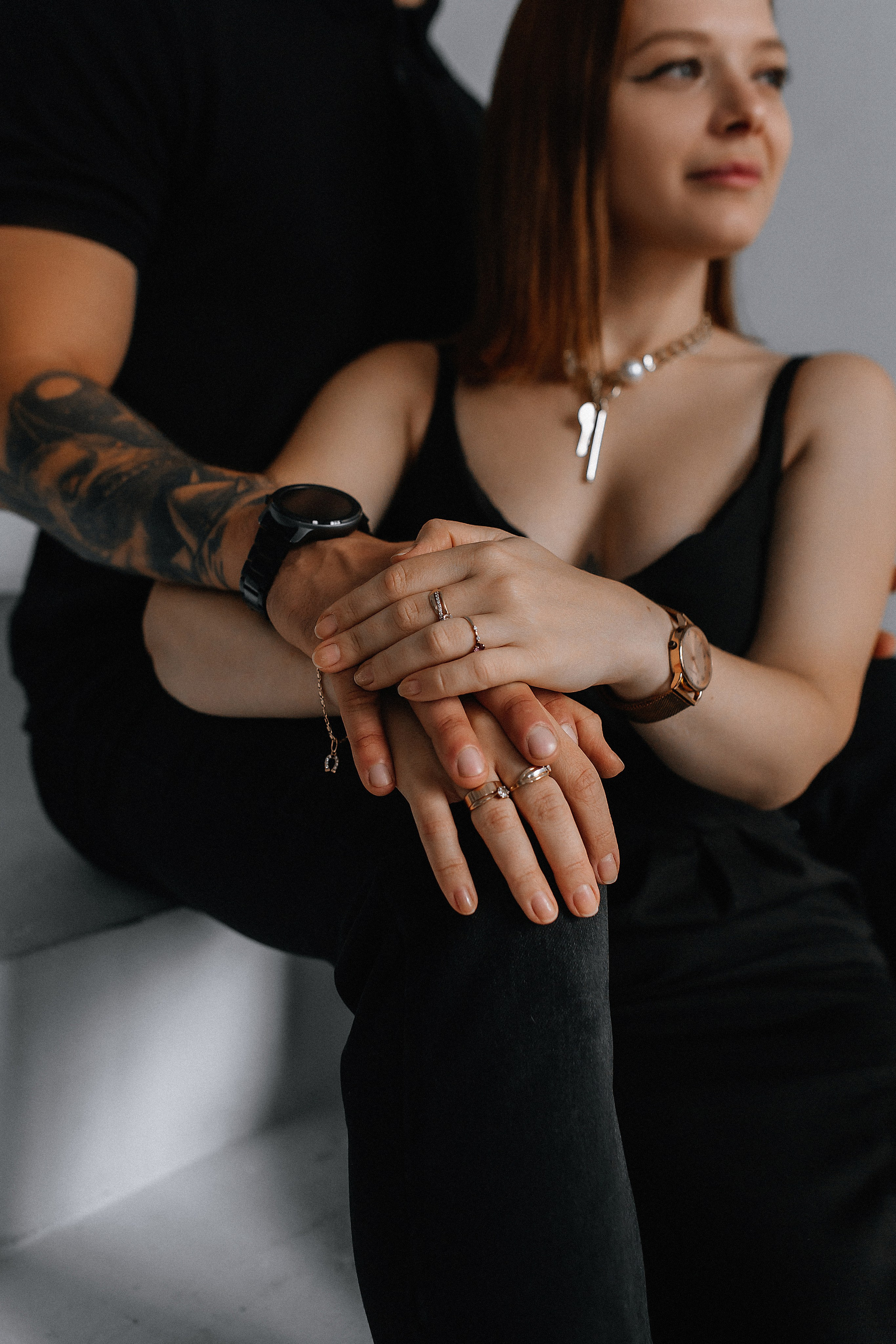 Татьяна. Фотограф Брянск|Москва Даша Жукова