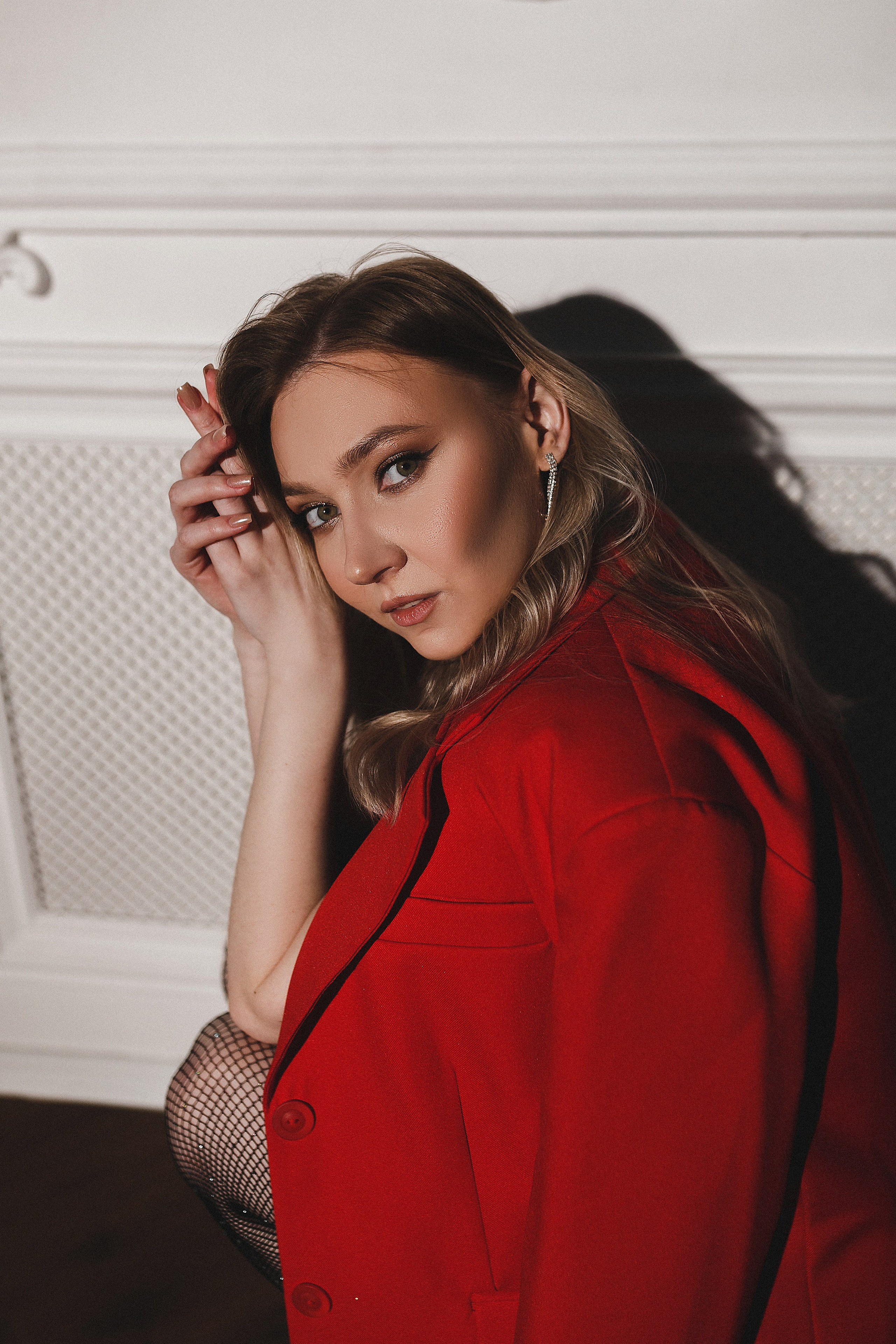 Марина. Фотограф Брянск|Москва Даша Жукова