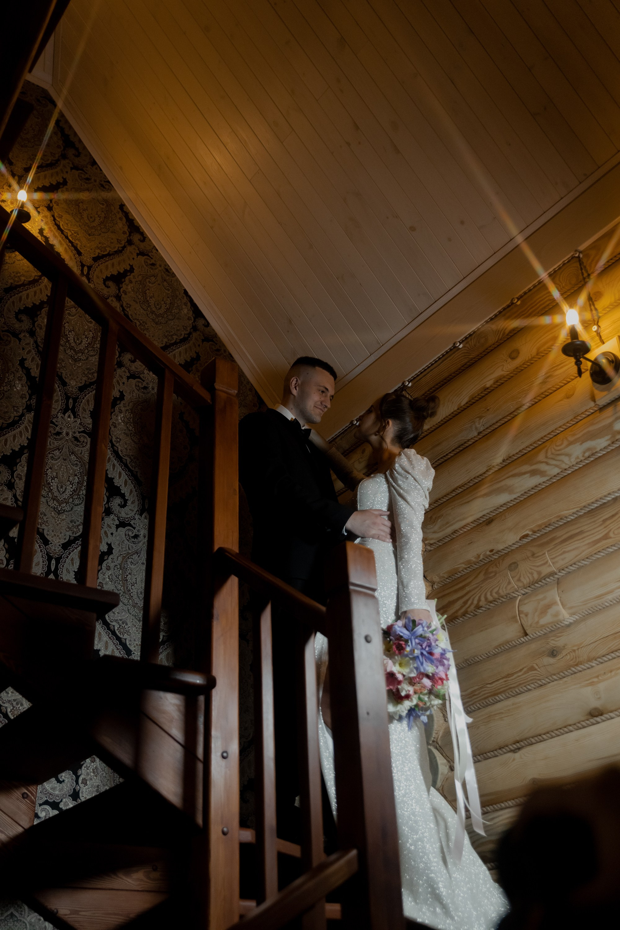 Д&Д * Капустяная Балка. Миленина Юлия Свадебный и семейный фотограф в Краснодаре