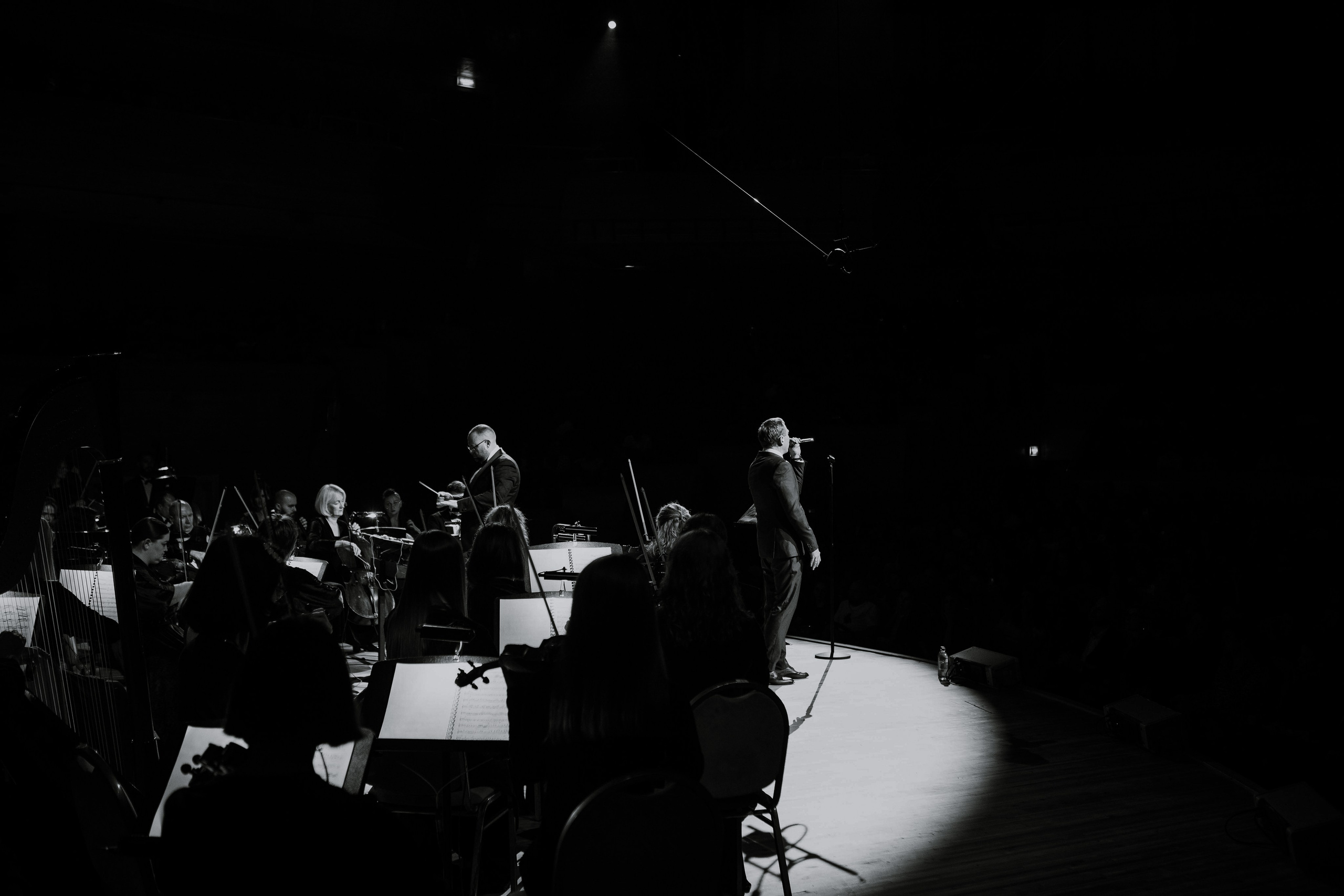 NIGATIV. Фотограф Москва