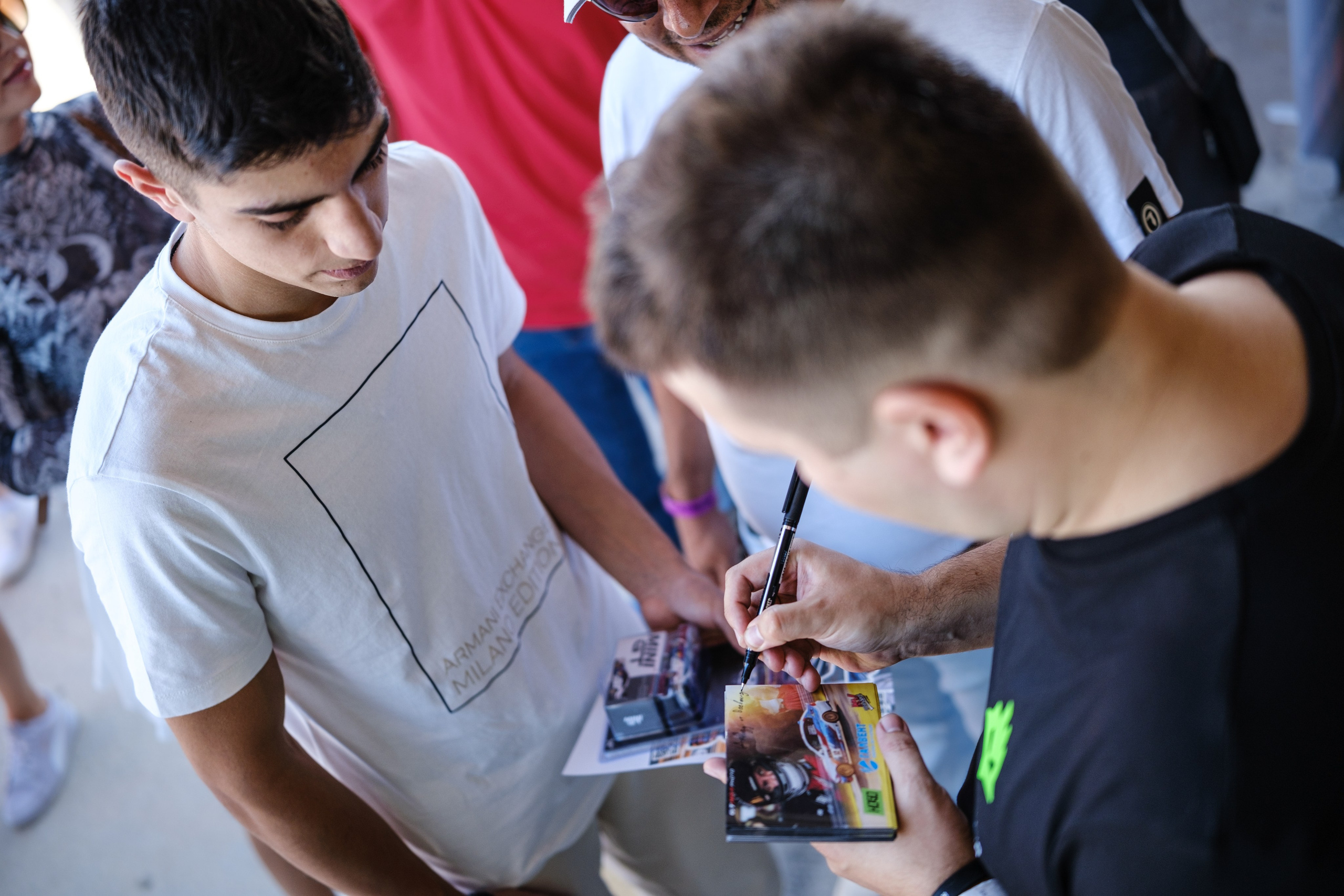 Российская серия гонок на выносливость. Авто и мотоспорт — фотограф Антон Медведев iCoguar