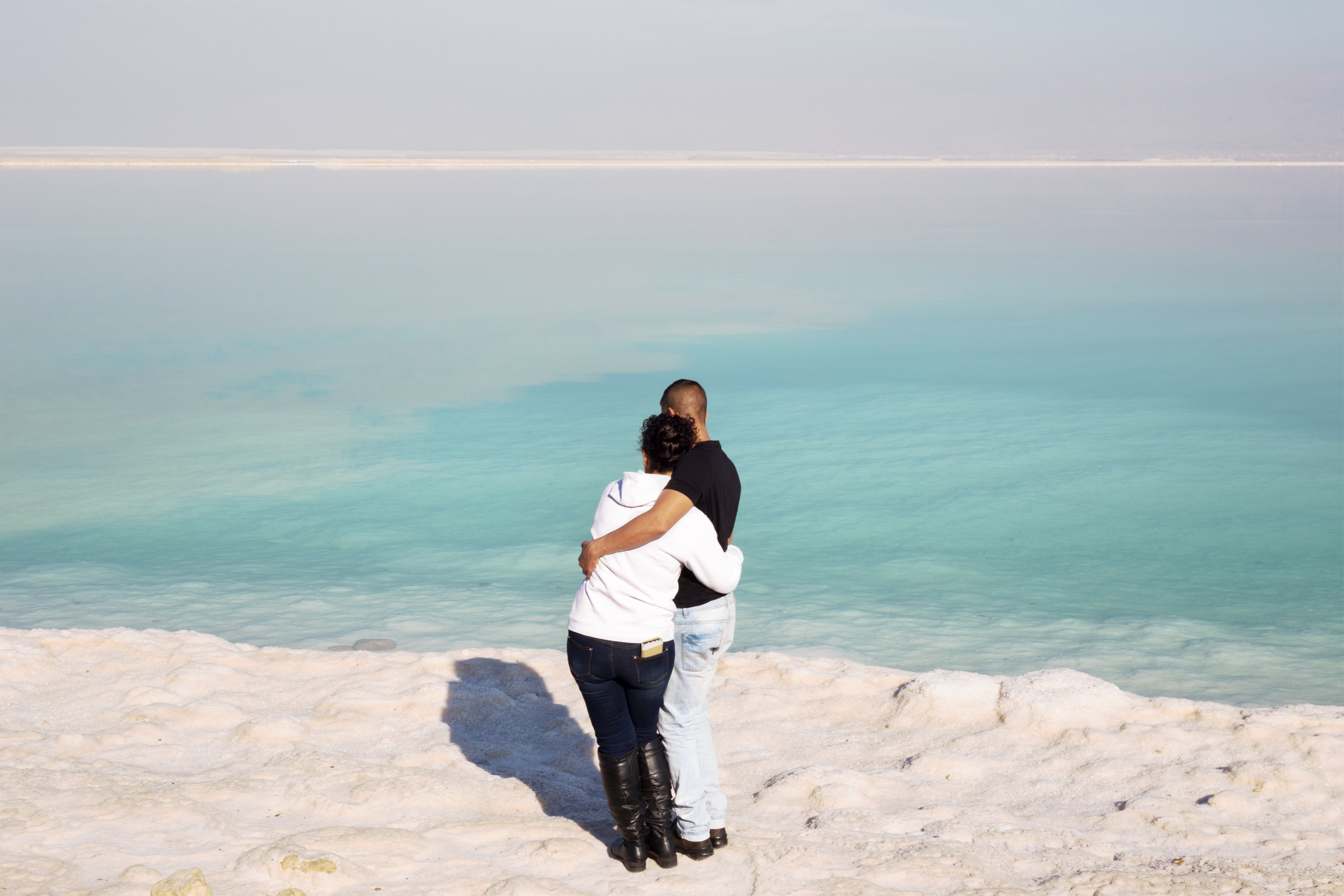 The Vow (Israel). Alexander Zorin