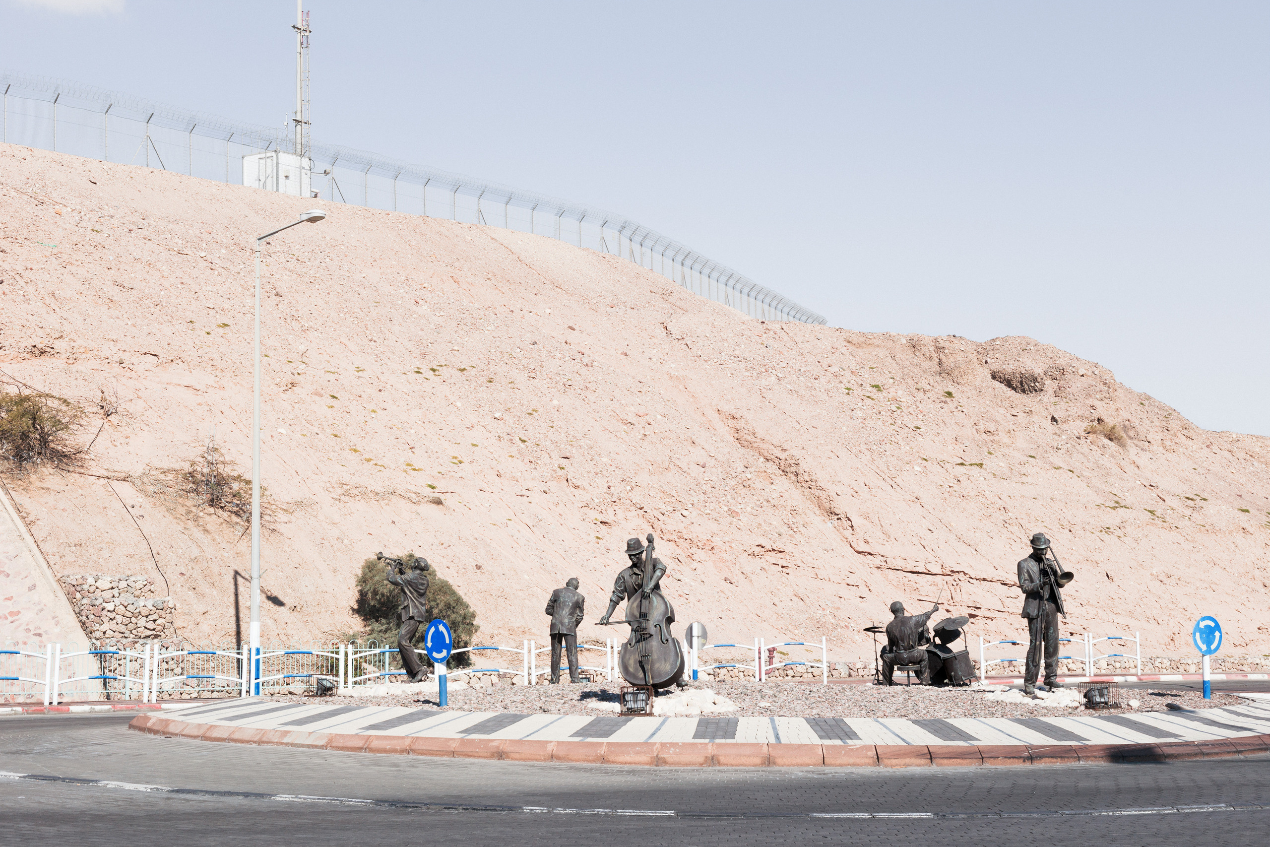 The Vow (Israel). Alexander Zorin