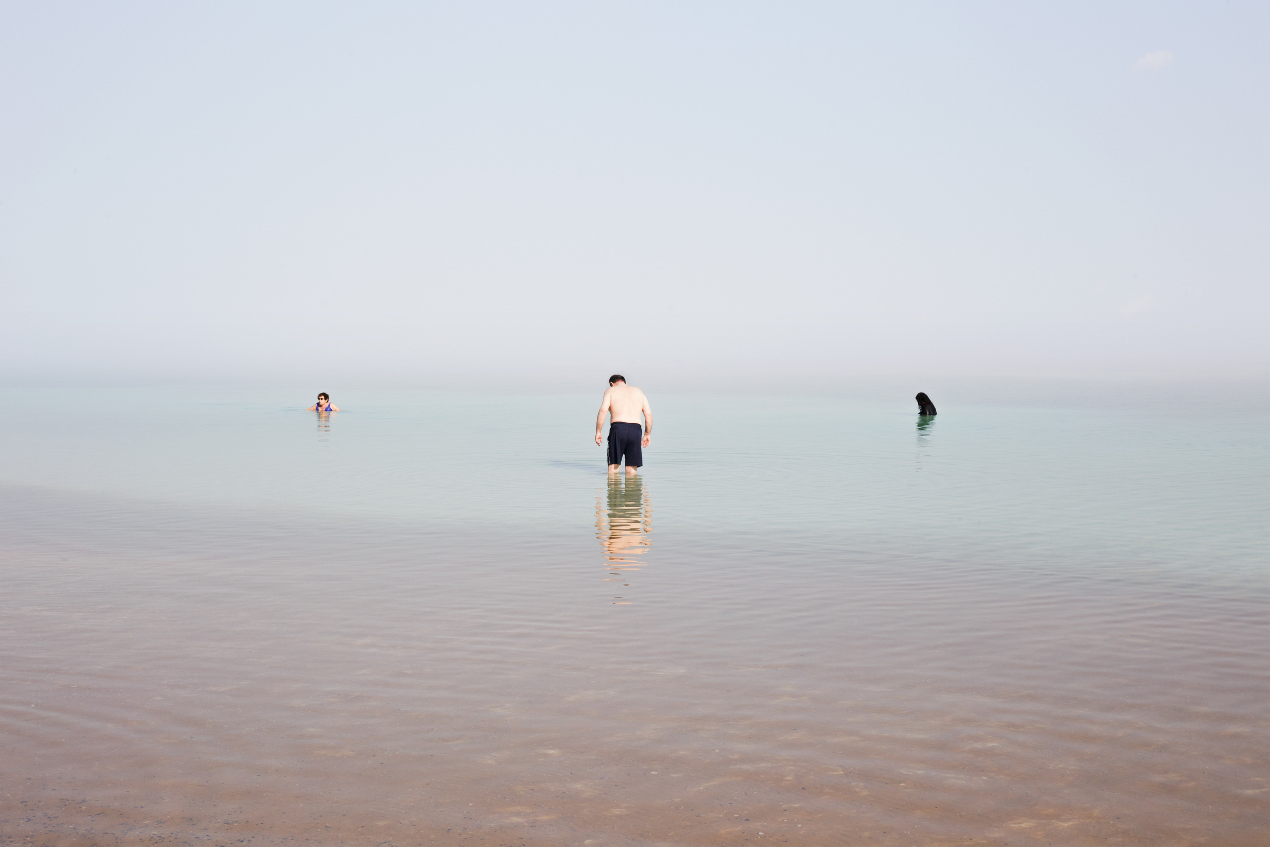 The Vow (Israel). Alexander Zorin