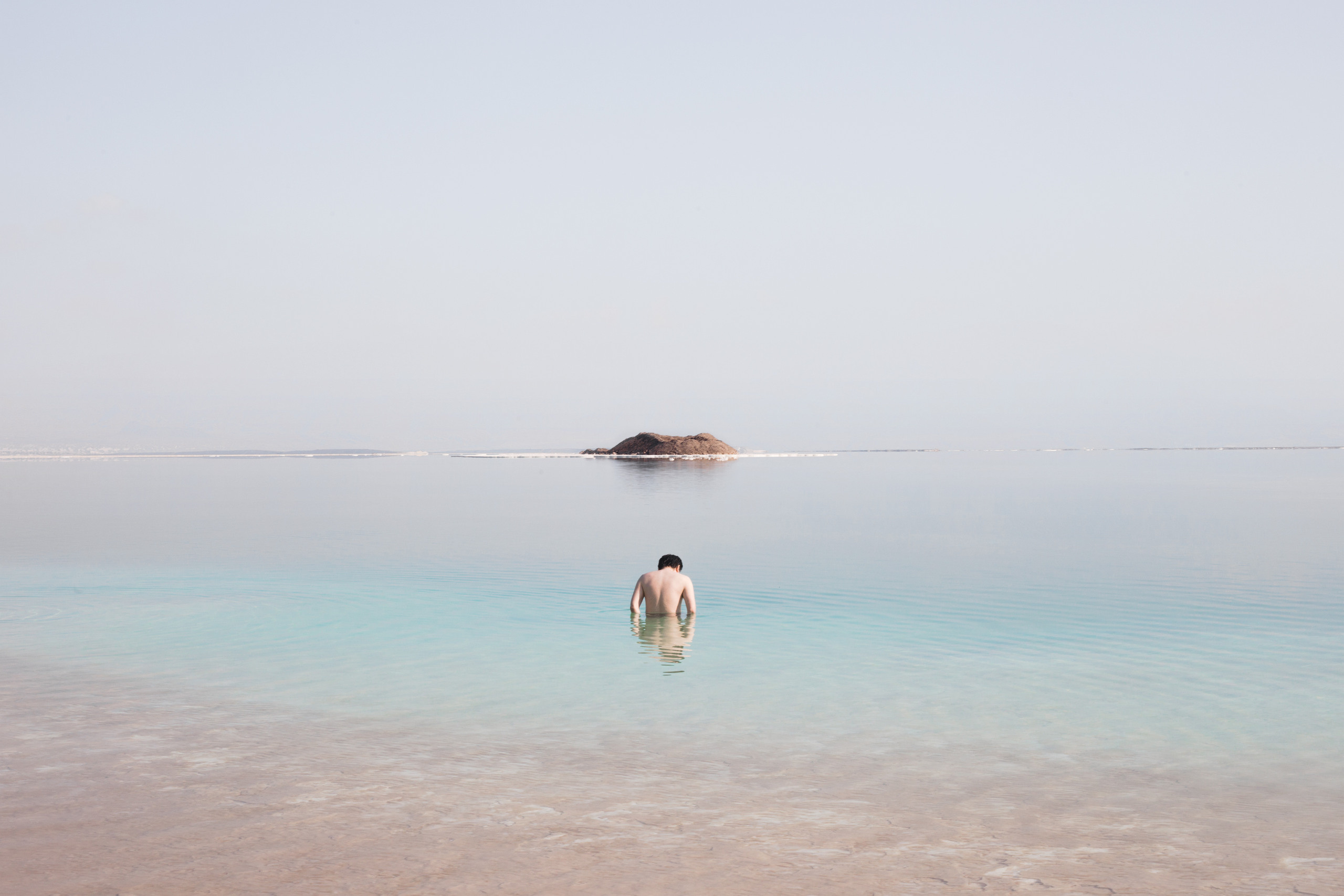 The Vow (Israel). Alexander Zorin