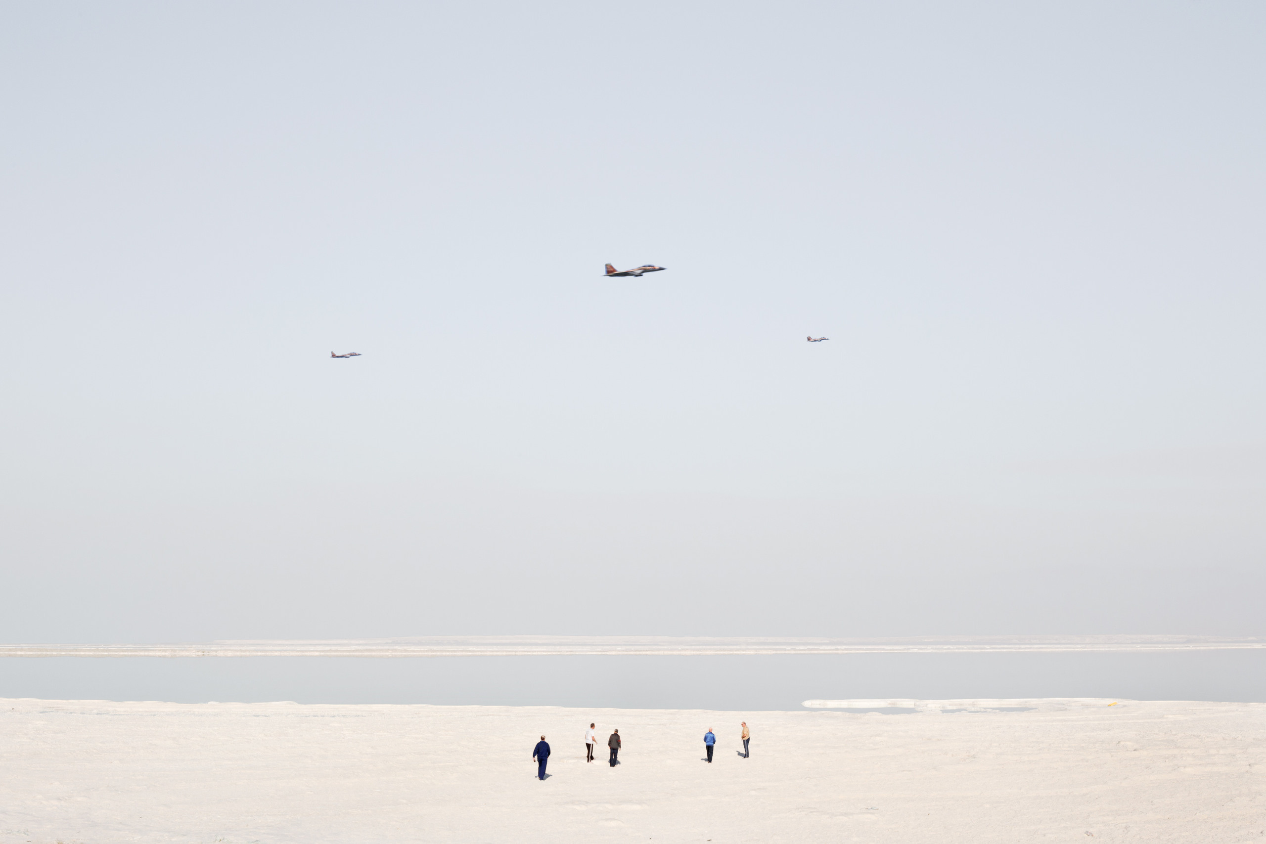 The Vow (Israel). Alexander Zorin