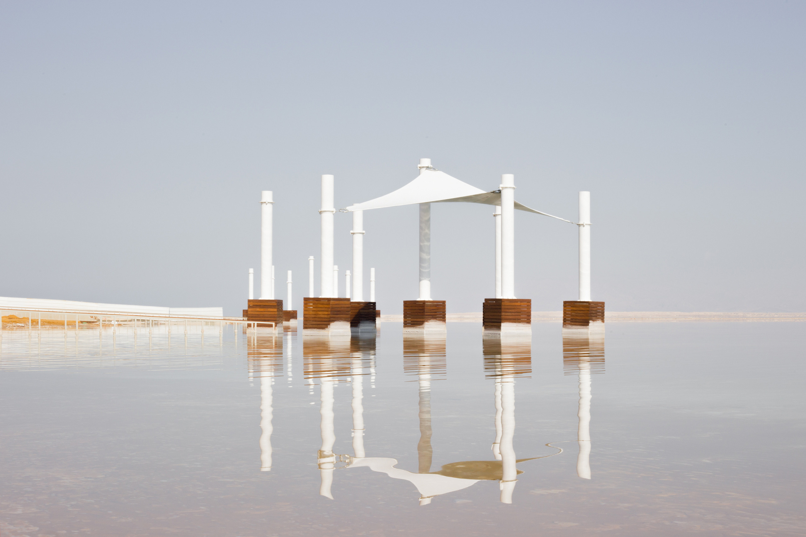 The Vow (Israel). Alexander Zorin