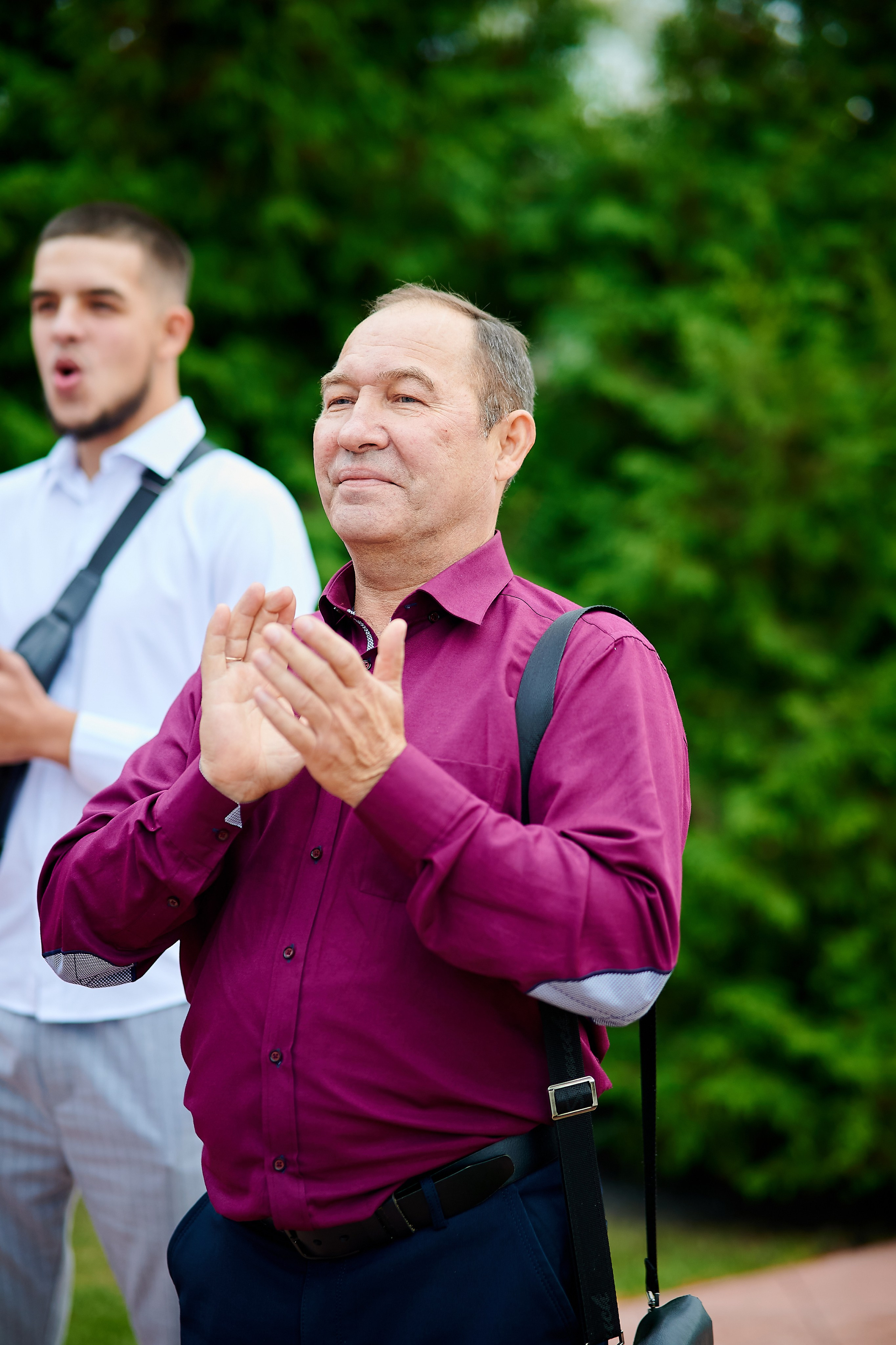 S&N. Профессиональный репортажный фотограф в Самаре Никита Королев