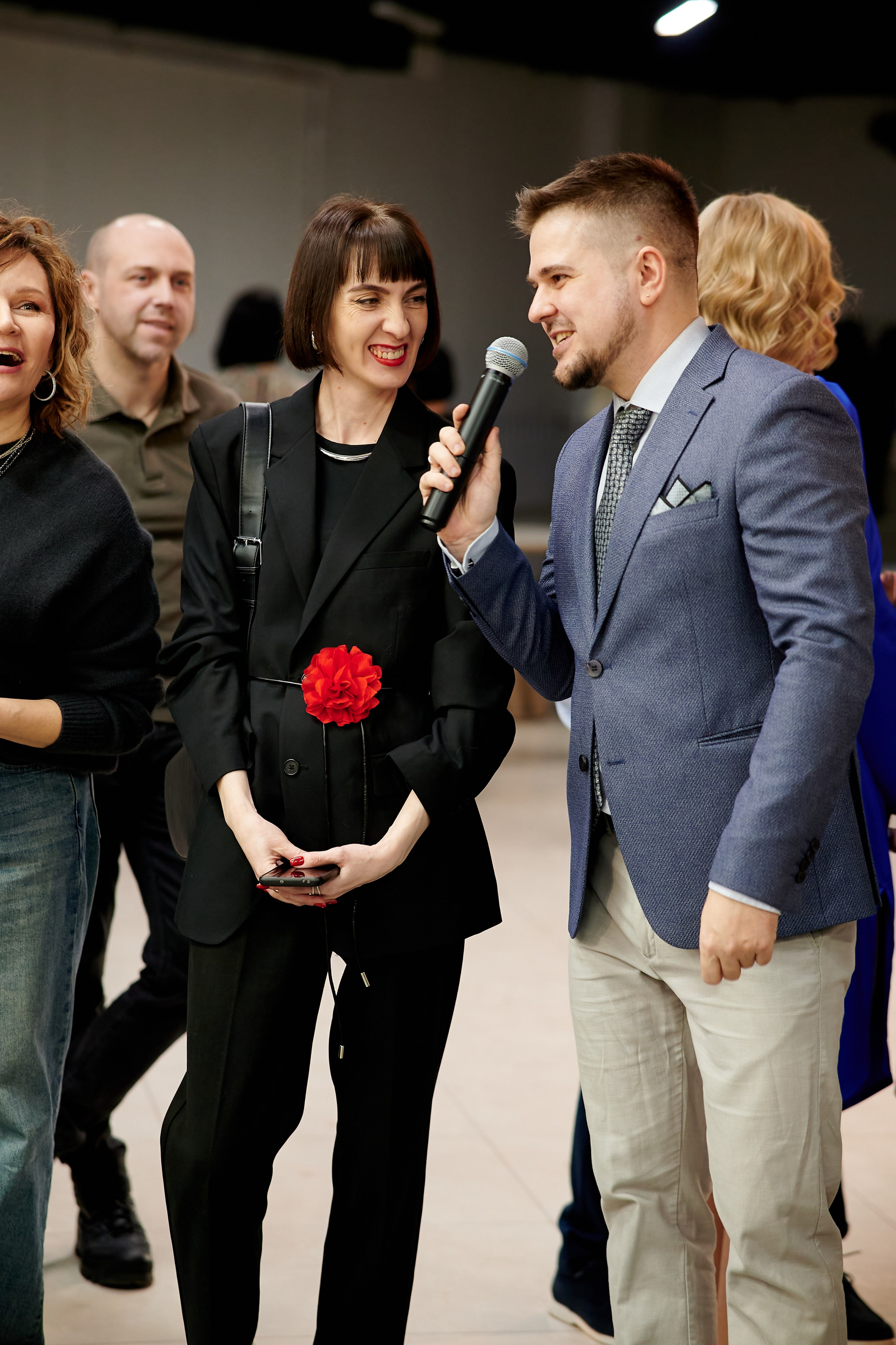 «Remix» открытие студии сантехники. Профессиональный репортажный фотограф в Самаре Никита Королев