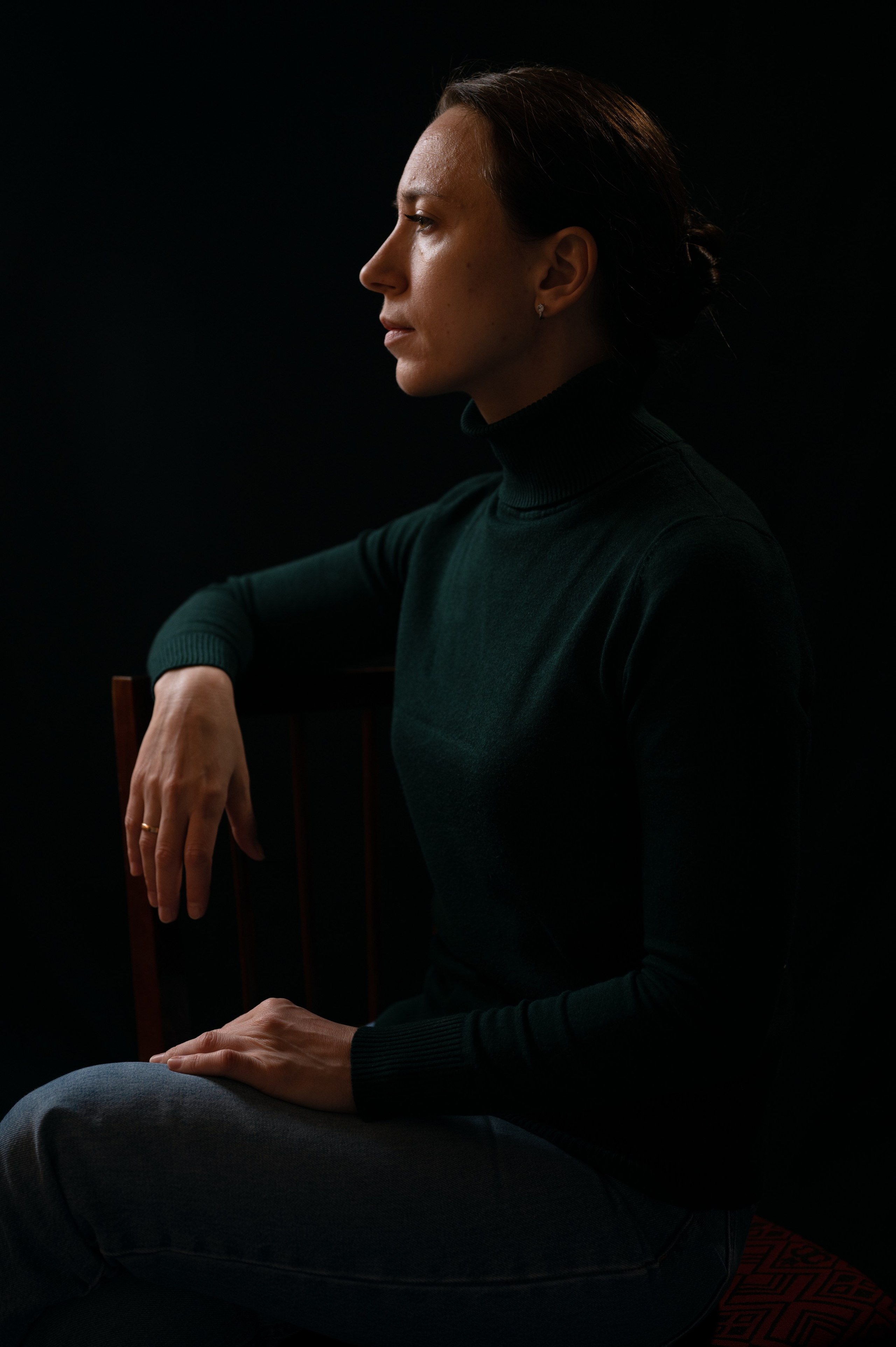 Портреты. Семейный фотограф в Нижнем Новгороде Анастасия Кузнецова