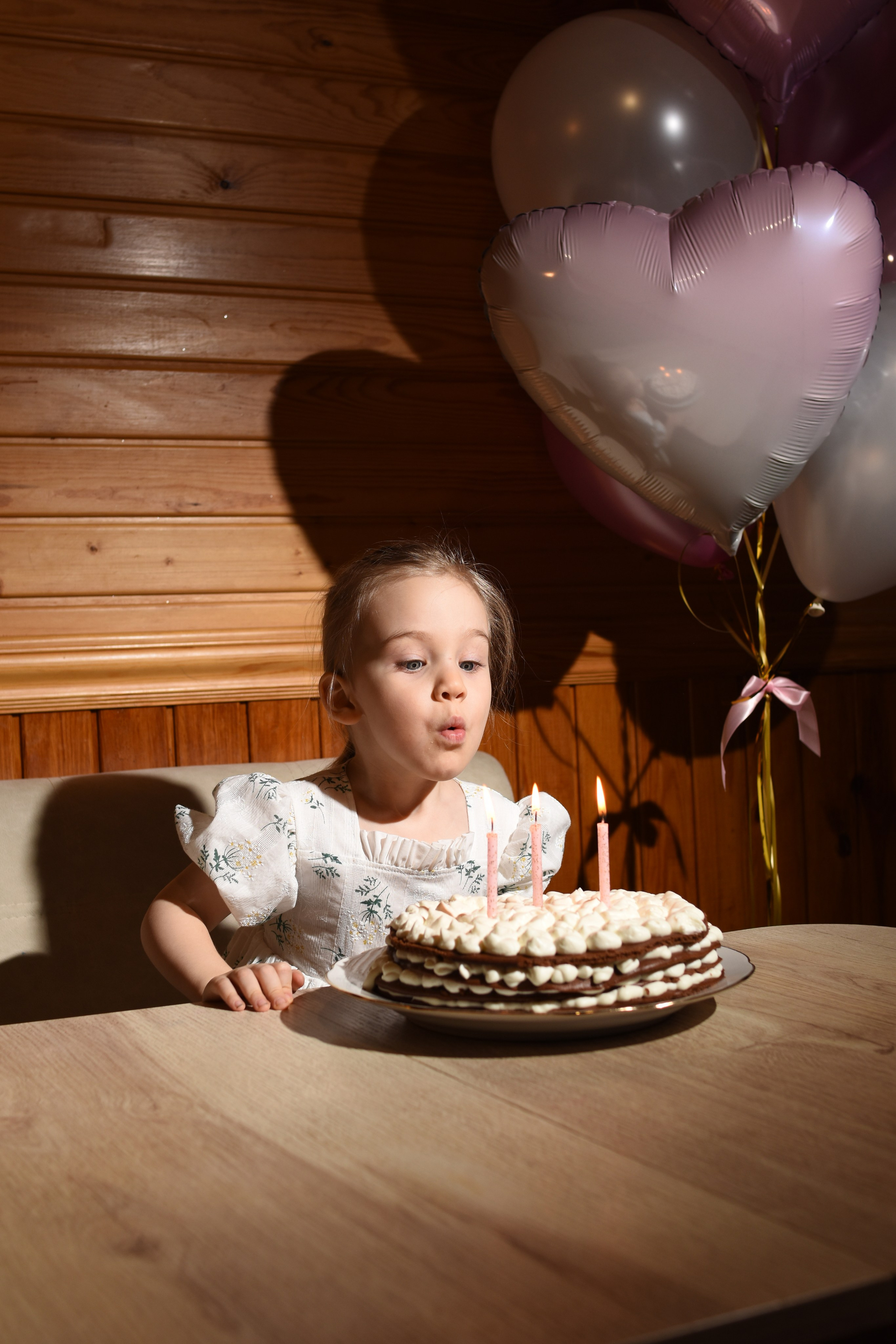 Домашние съёмки. Семейный фотограф в Нижнем Новгороде Анастасия Кузнецова