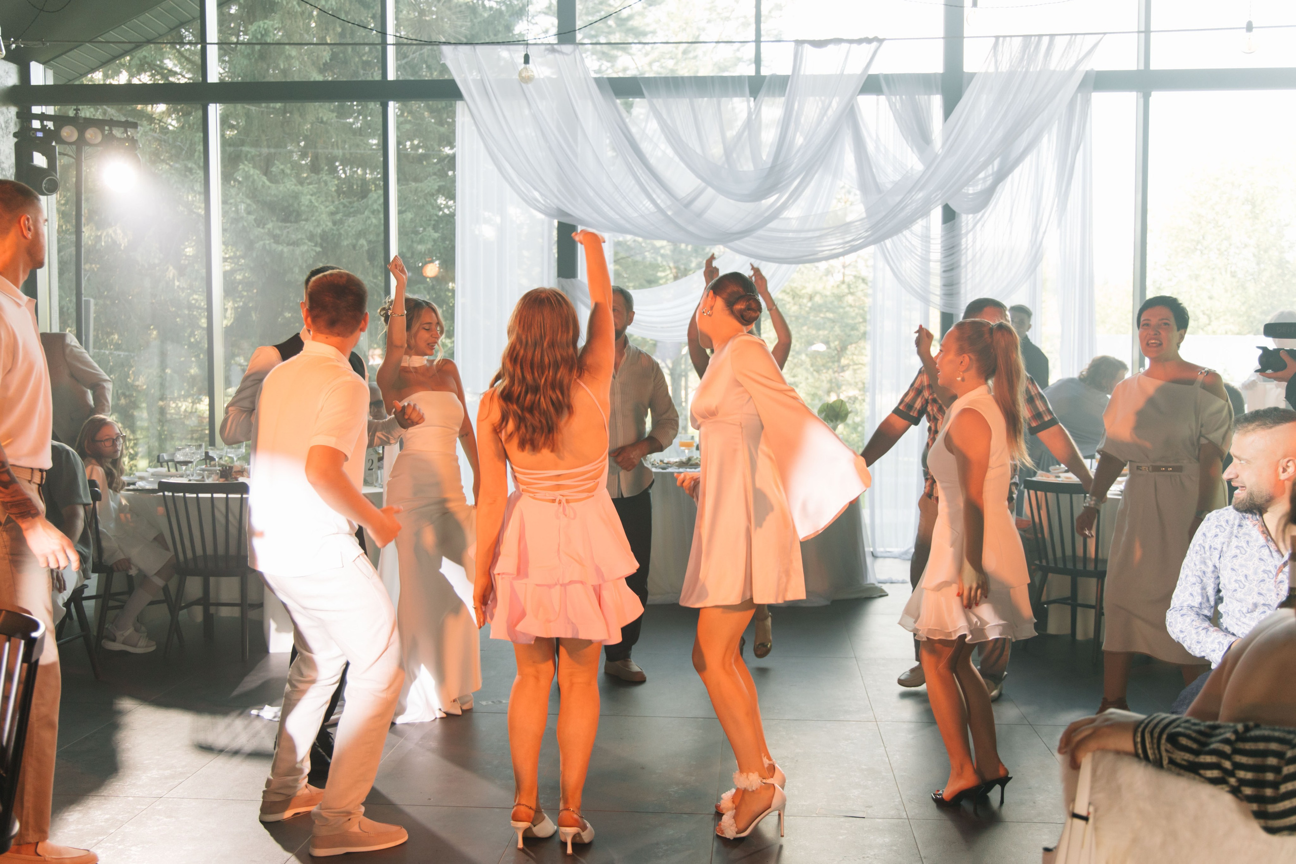 Самайя и Никита. Свадебный и семейный фотограф в Перми Лилия Гатауллина