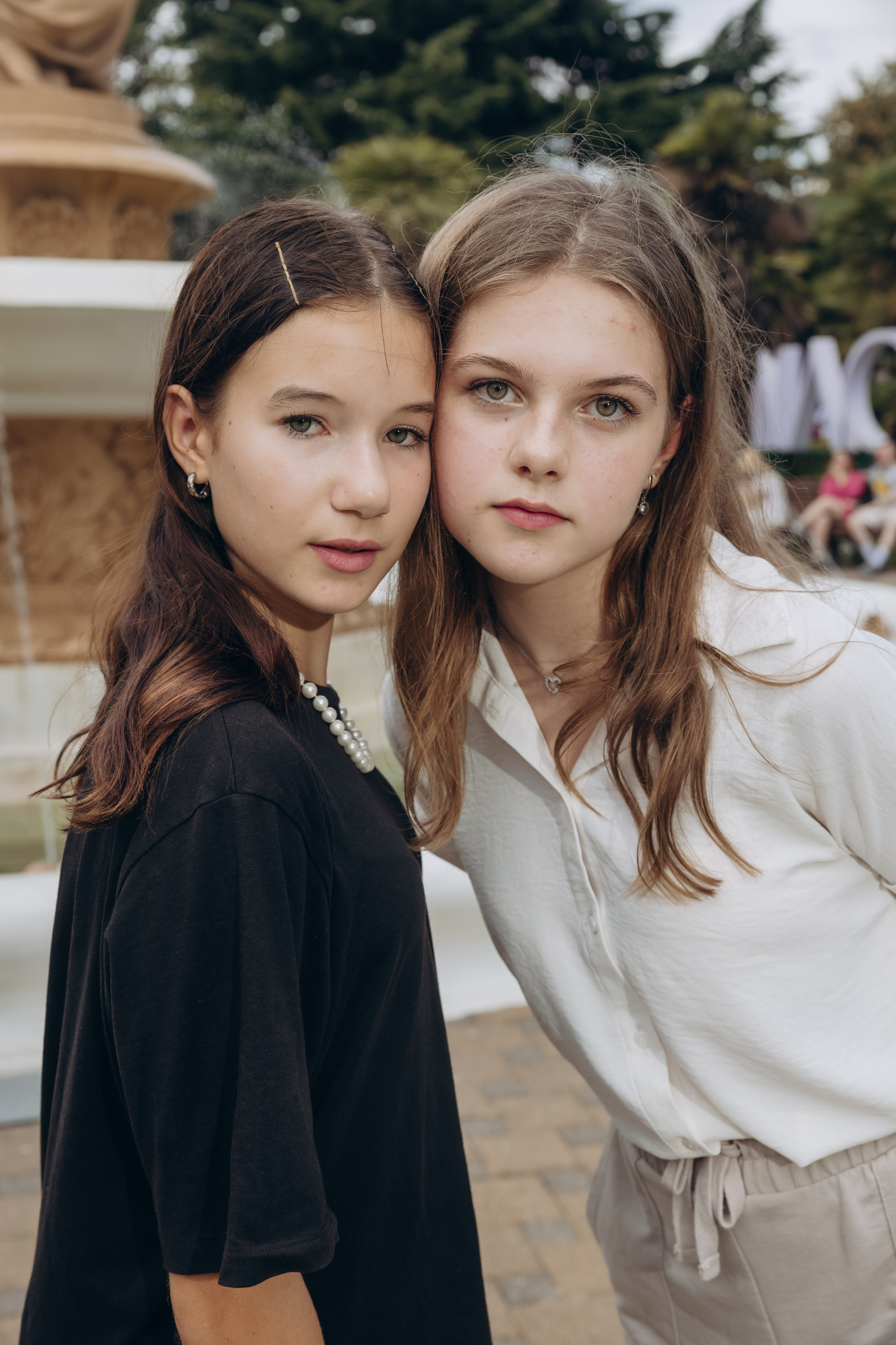 Рекламная съемка Woodbook. Efimova Model Agency