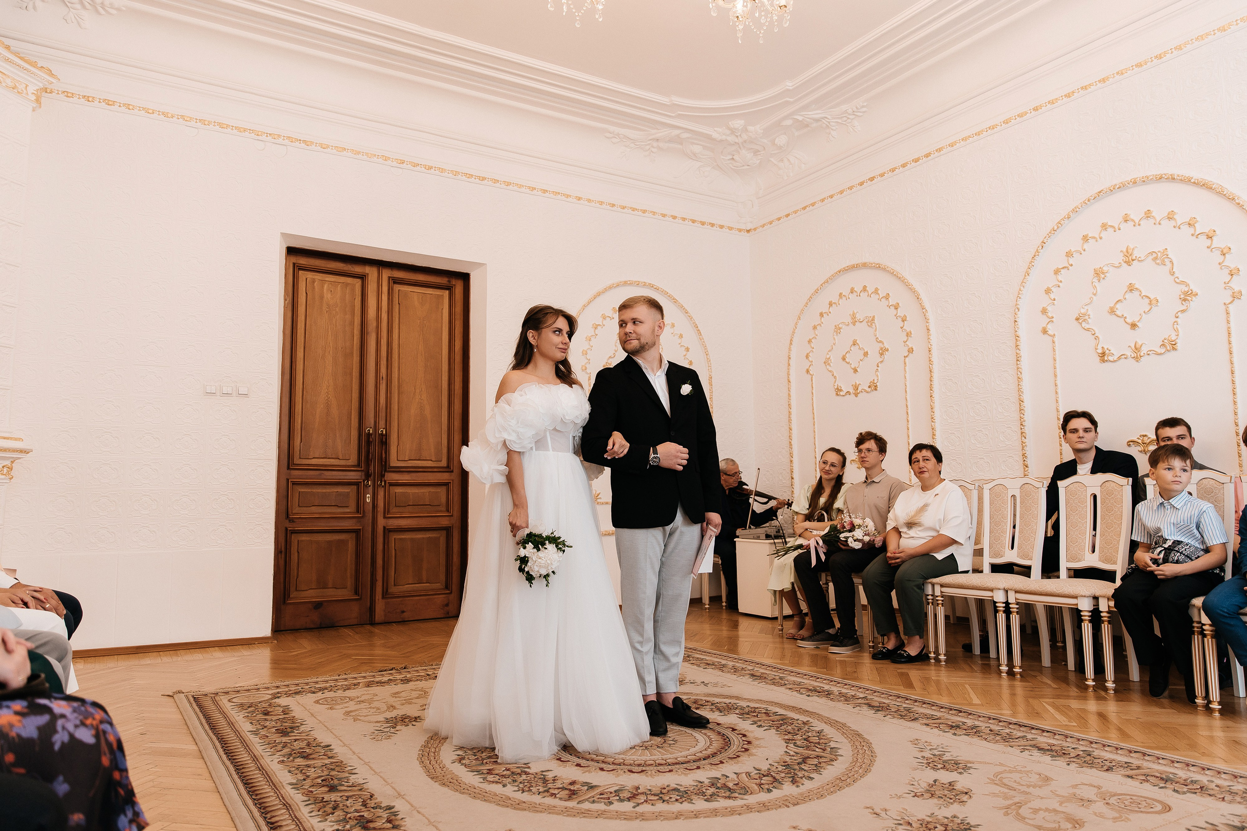 Свадебное. Свадебный фотограф Нижний Новгород | Софа Полякова