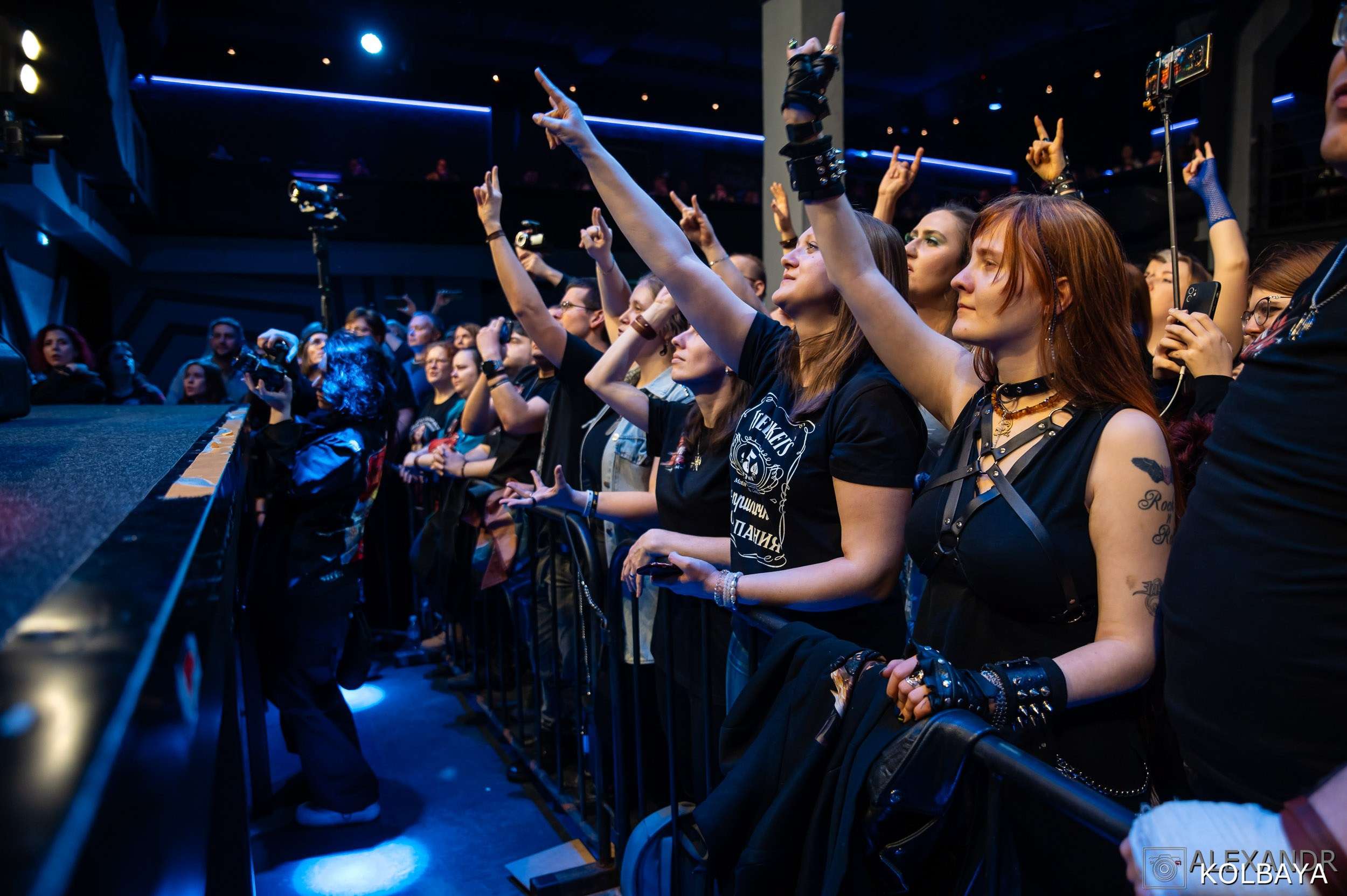 Джоконда (17/02/2024). Концертный и театральный репортажный фотограф в Москве Александр Колбая