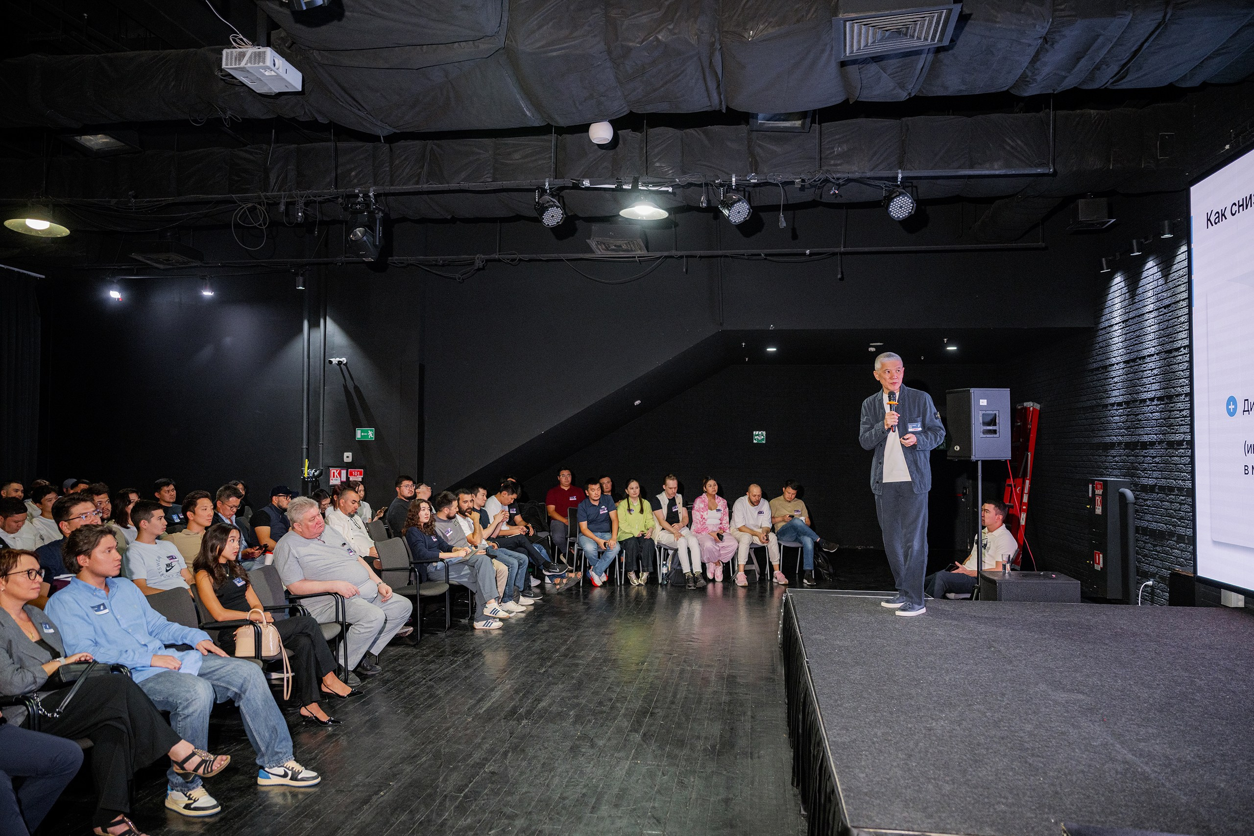 Smart Point — Angel Club. Фотограф в Алматы — Алексей Коньков | Репортаж, свадьбы, портреты