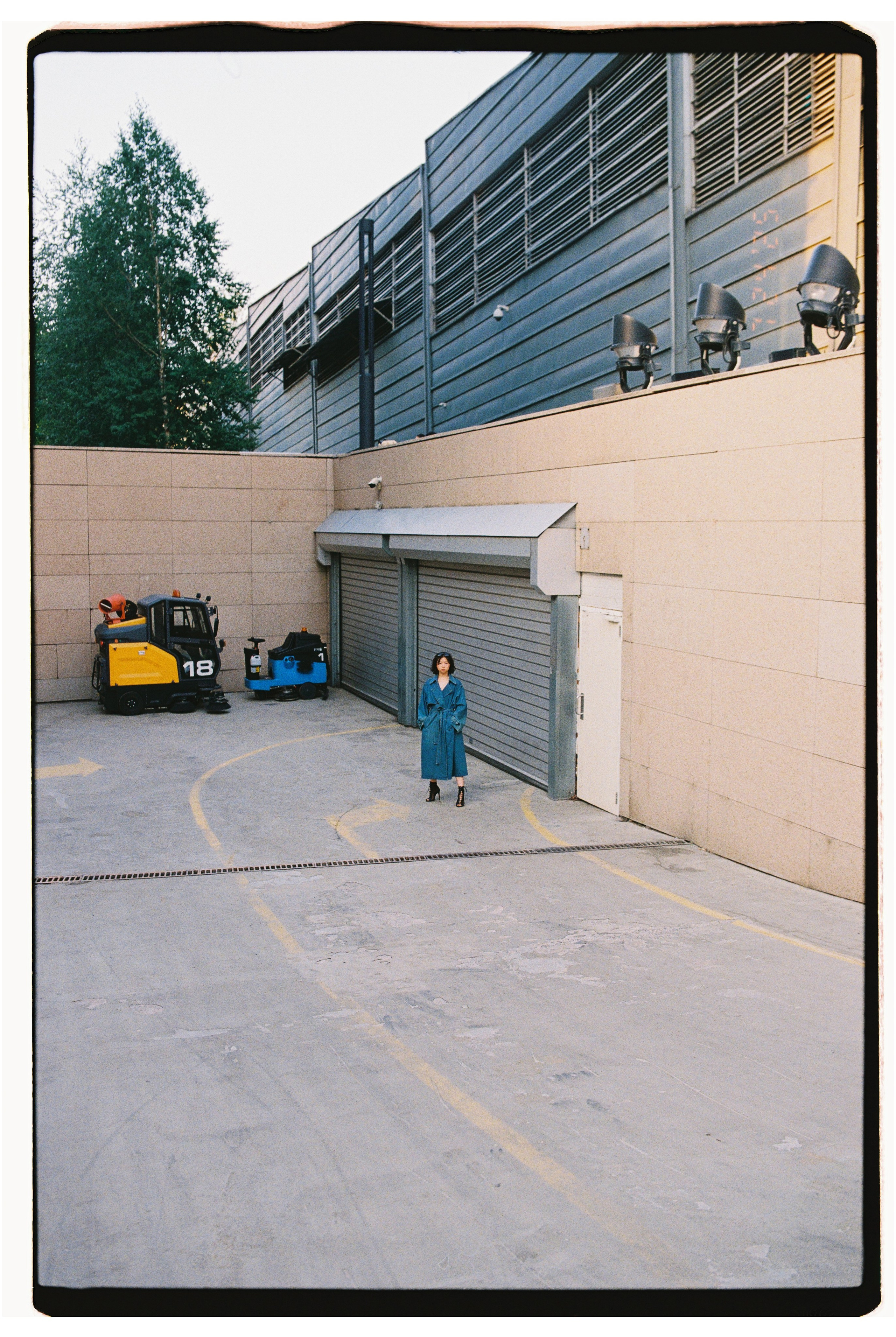 Ума, Плёнка. Свадебный фотограф в Алматы — Алексей Коньков