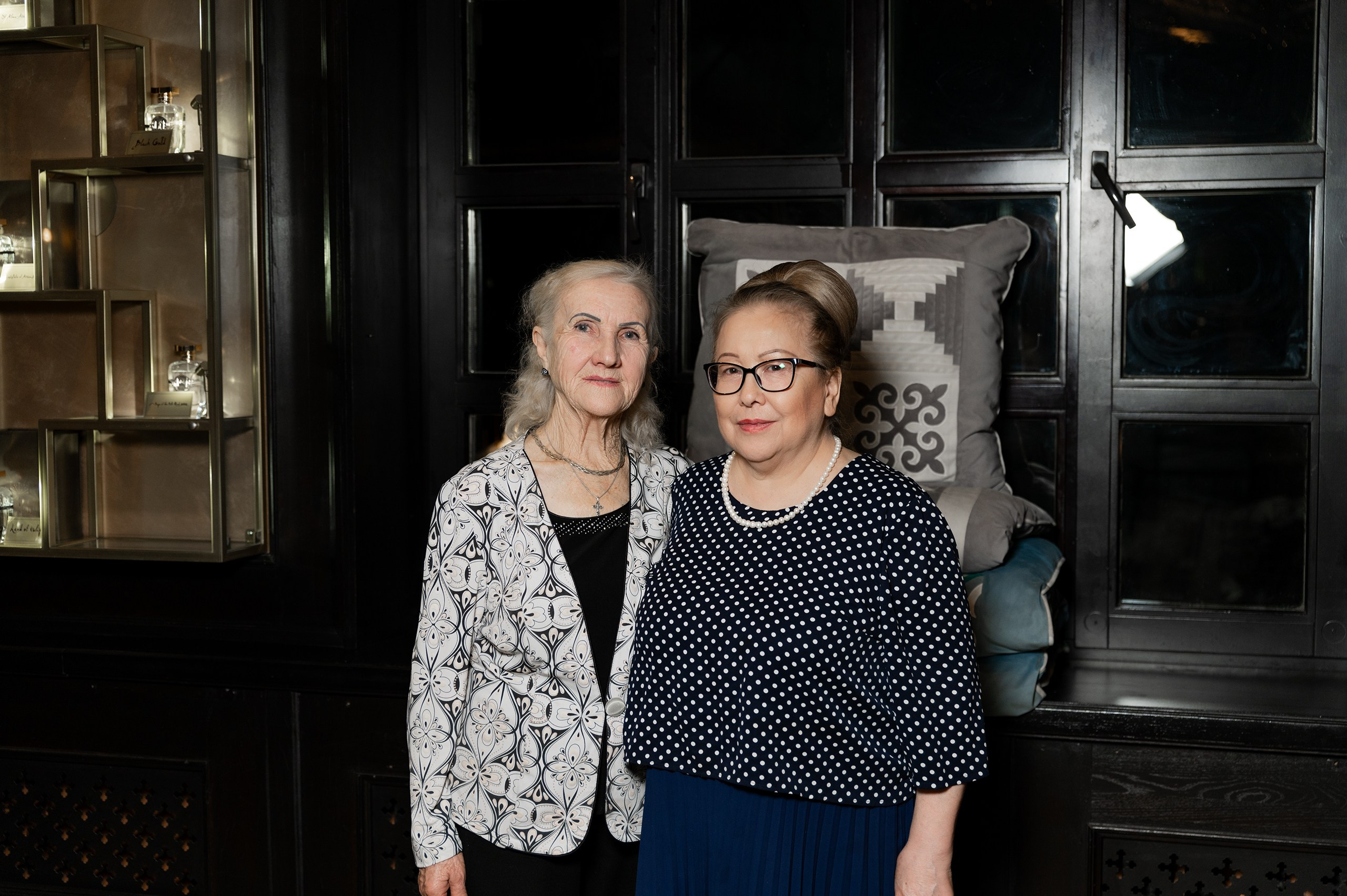 Юбилей, 09.12.24. Фотограф в Алматы — Алексей Коньков | Репортаж, свадьбы, портреты