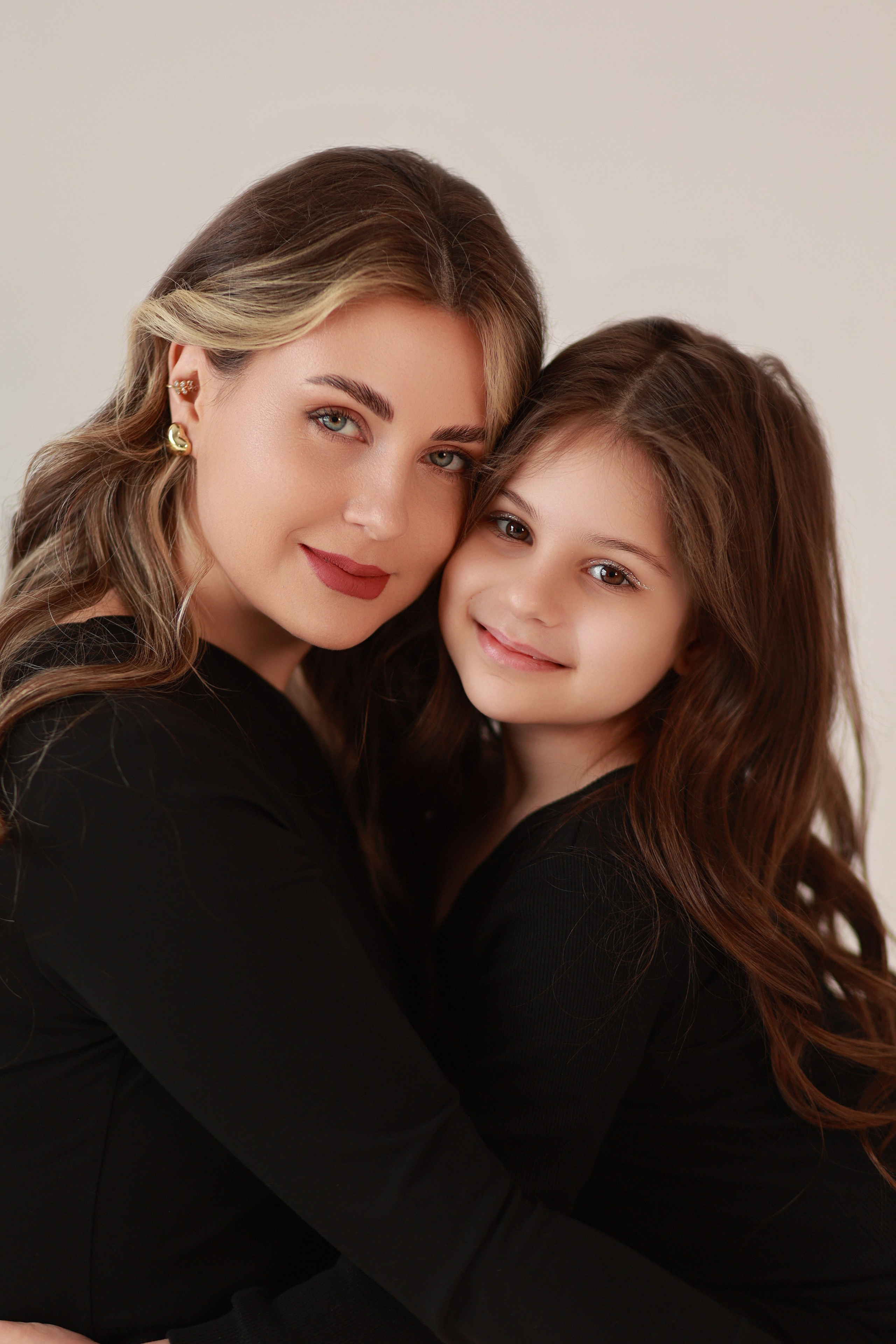 Марина. Детский семейный фотограф Краснодар