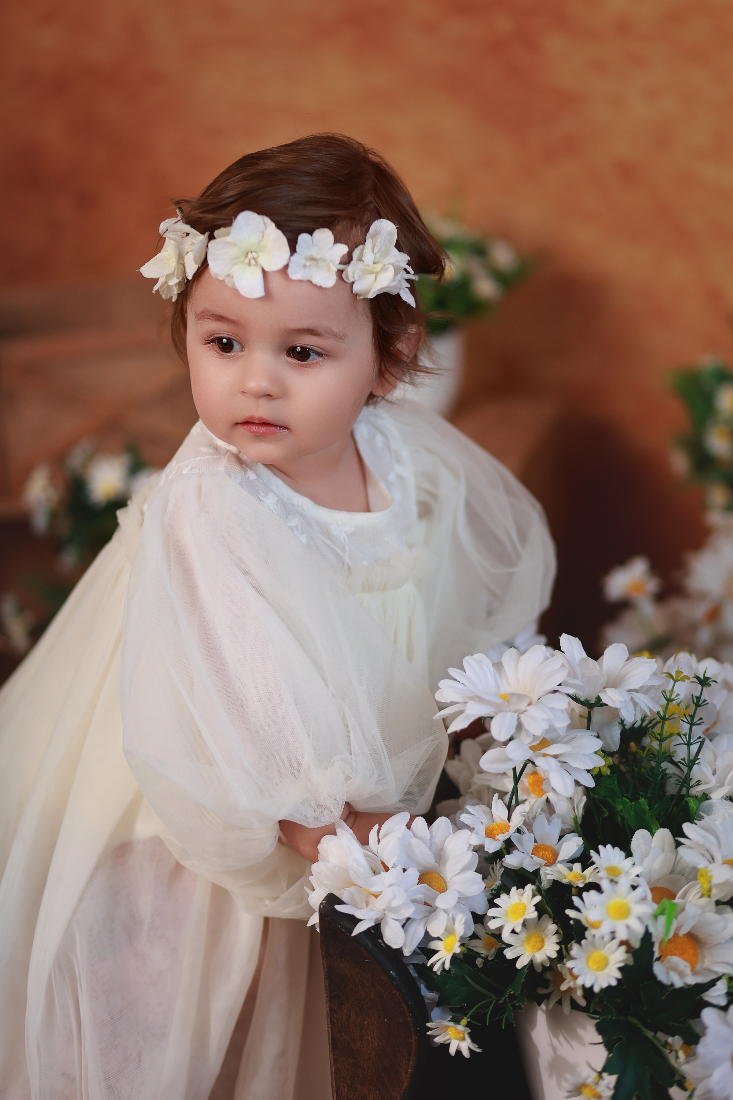 Варвара. Детский семейный фотограф Краснодар