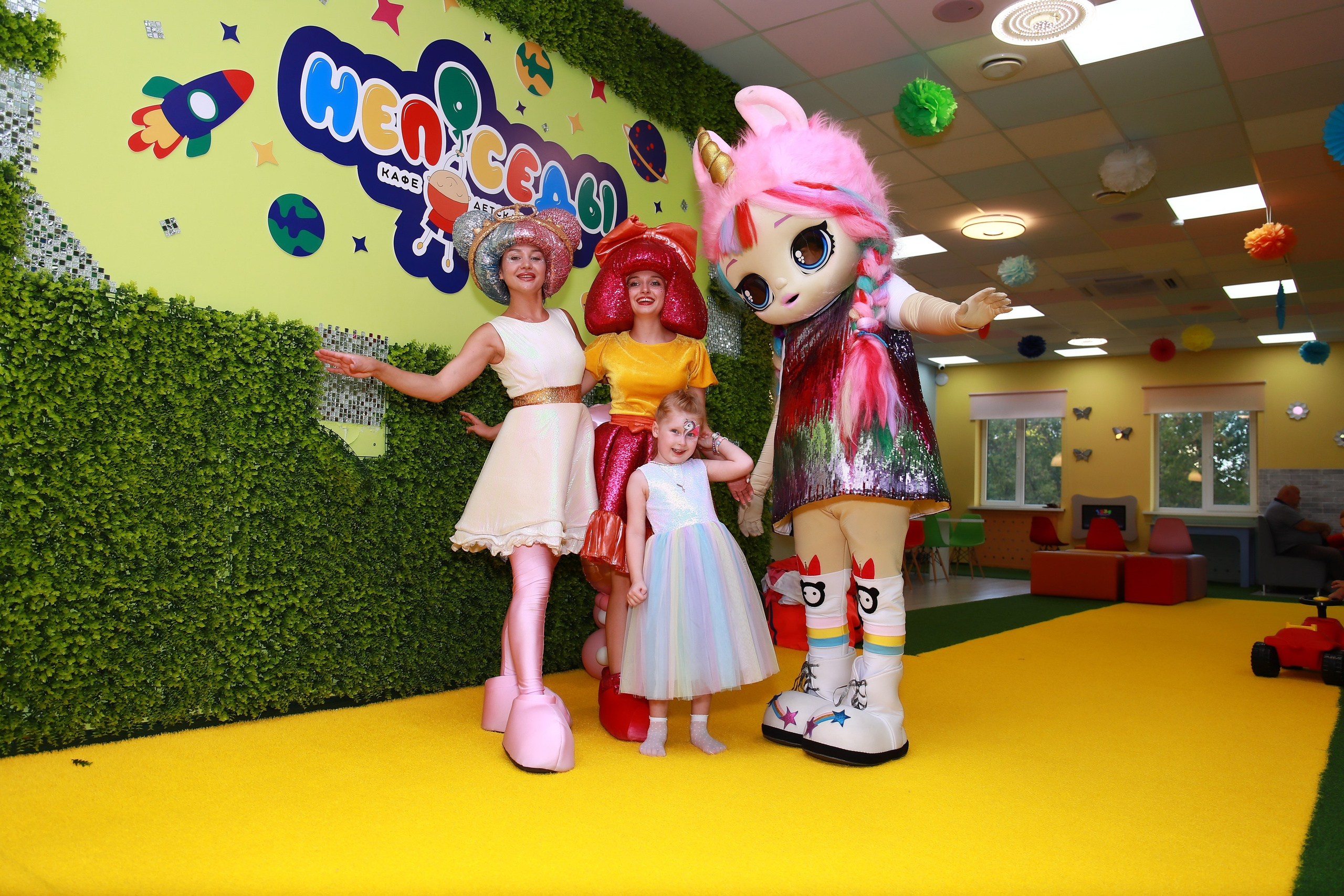 Непоседы. Детский семейный фотограф Краснодар