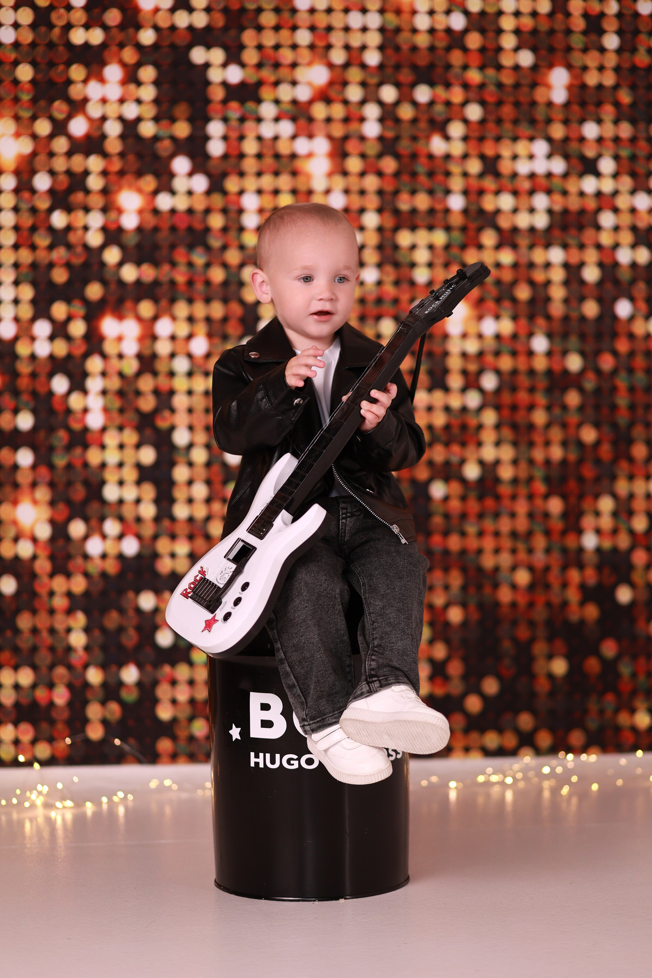 Рок. Детский семейный фотограф Краснодар