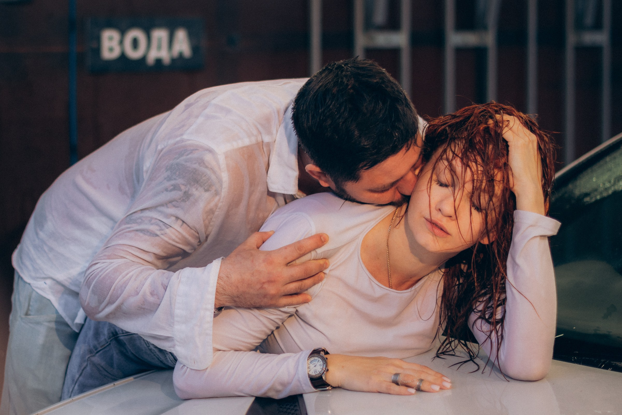 Love story. Фотограф моментов, радости и свободы