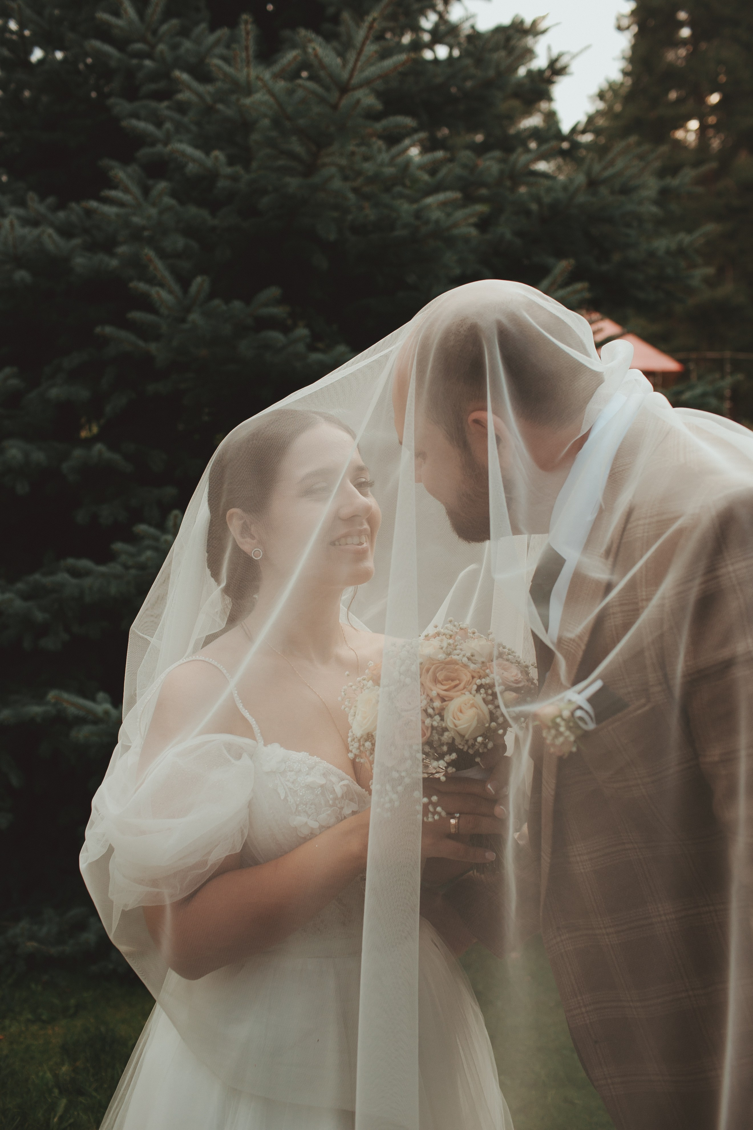 Дмитрий и Яна. Свадебный и детский фотограф в Волгограде Слава Белов