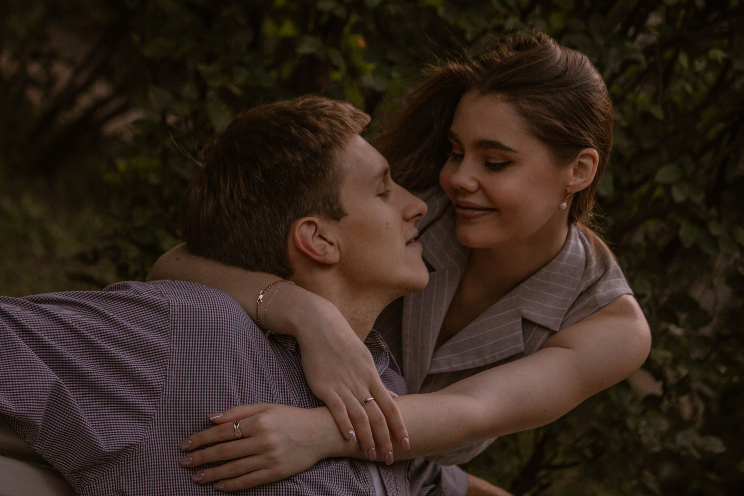 Дворик Сен-Жермен. Создадим шедевр? Виталина и её фотоискусство