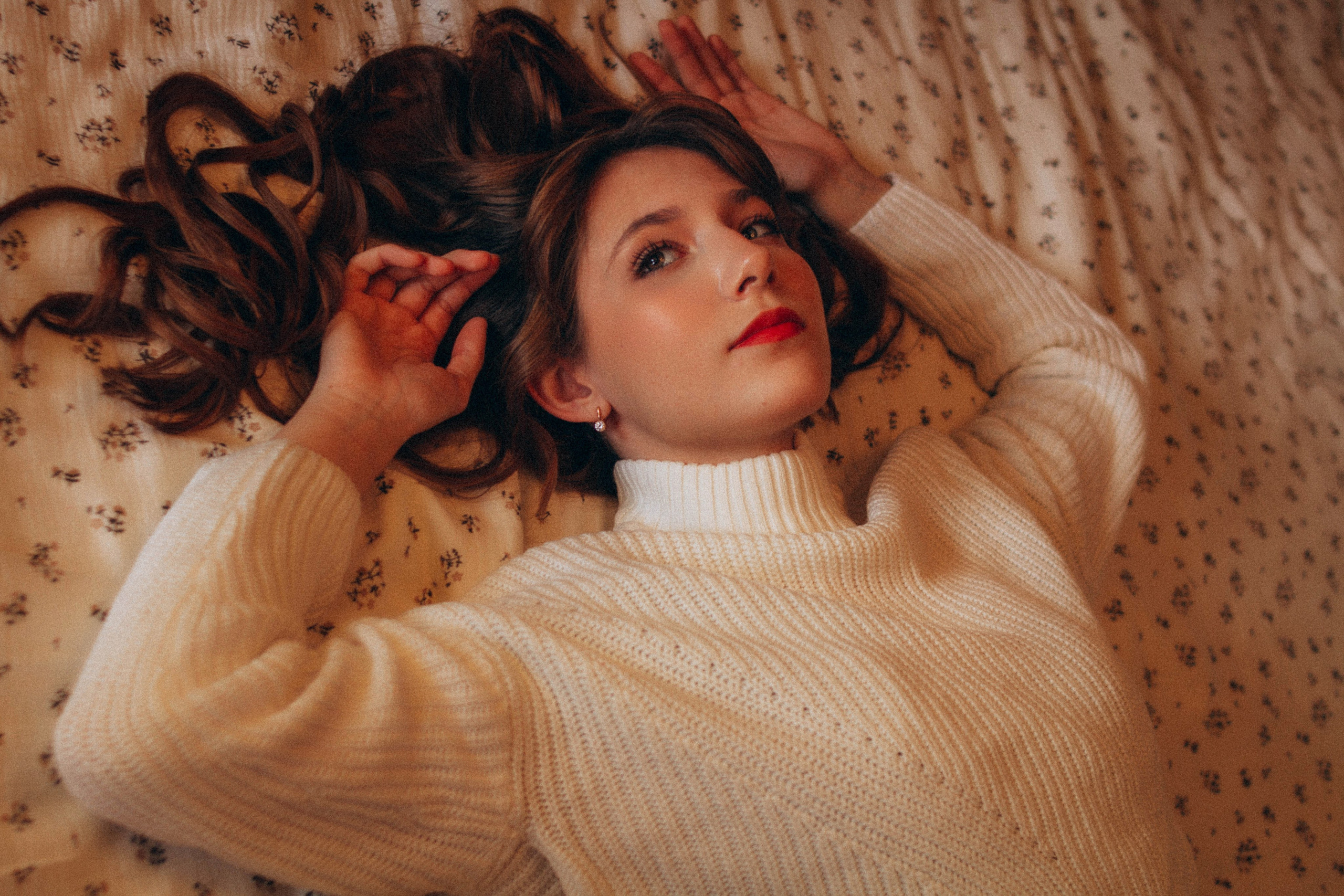 Глэмпинг. Создадим шедевр? Виталина и её фотоискусство