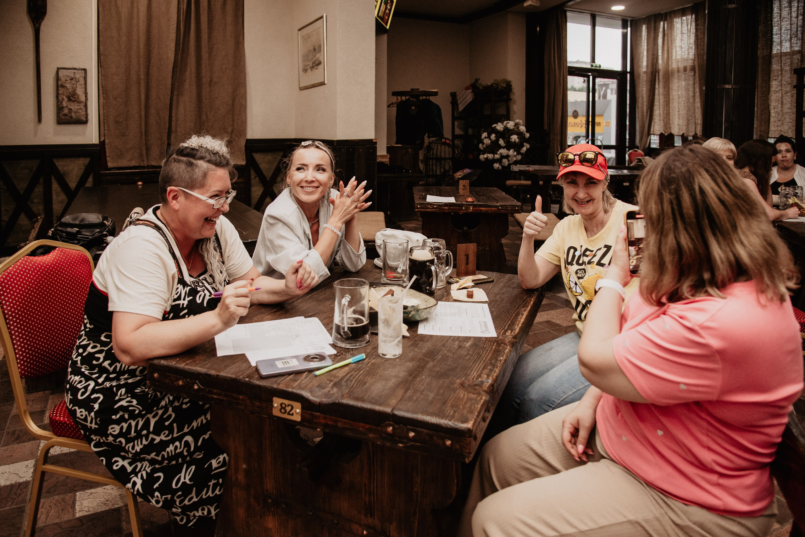 Квиз. Семейный и свадебный фотограф в г. Уфа Динара